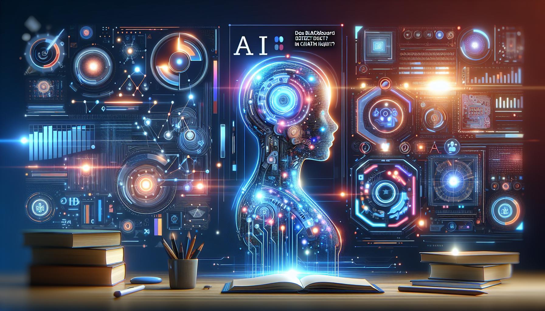 Does Blackboard Detect ChatGPT? Academic Integrity in the AI Era