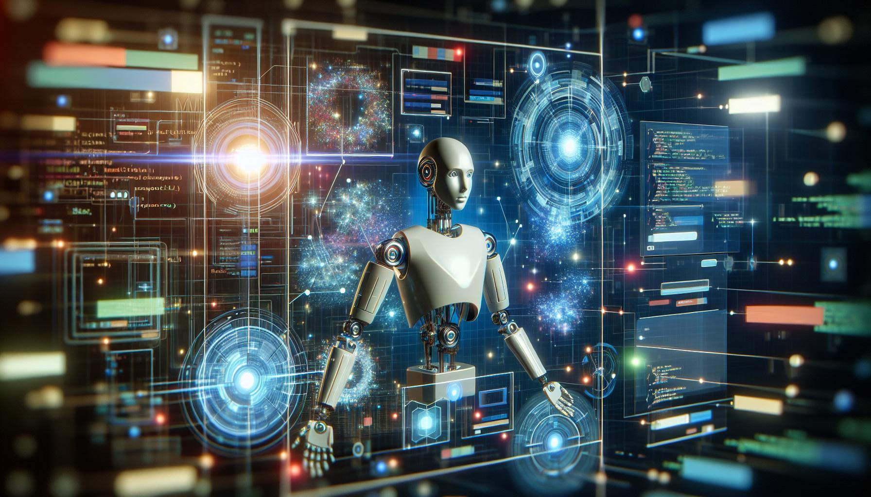 Tabnine: Boost Coding Efficiency with AI-Powered Code Completion