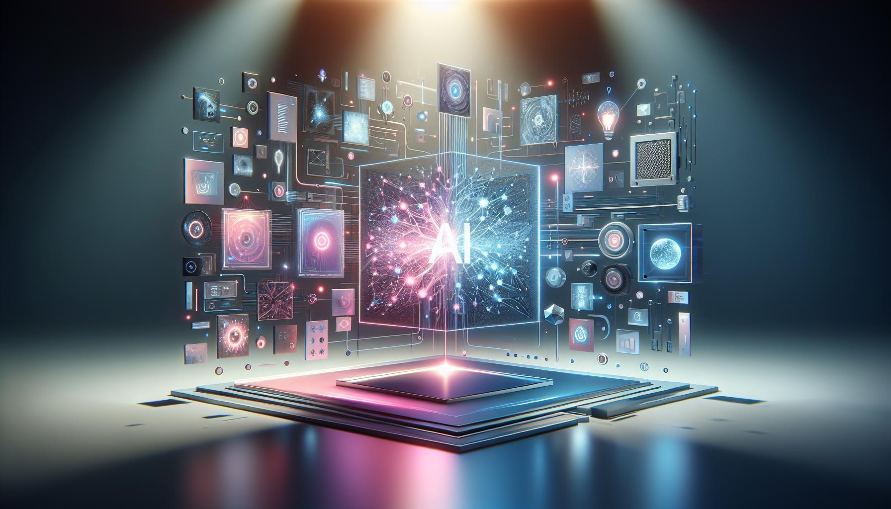 Muah AI: Elevate Your Social Media with AI-Generated Content