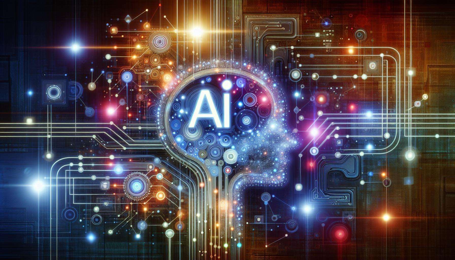 Frosting AI: Add a Creative Touch to Images with AI Art Filters