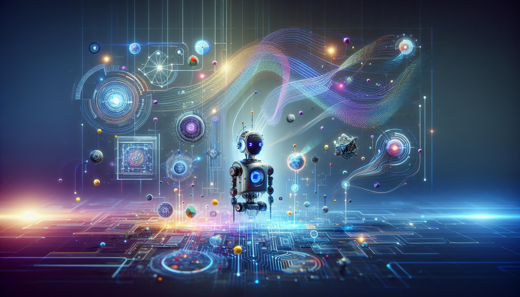 Craiyon AI: Transform Ideas into Art with Free AI Image Generation