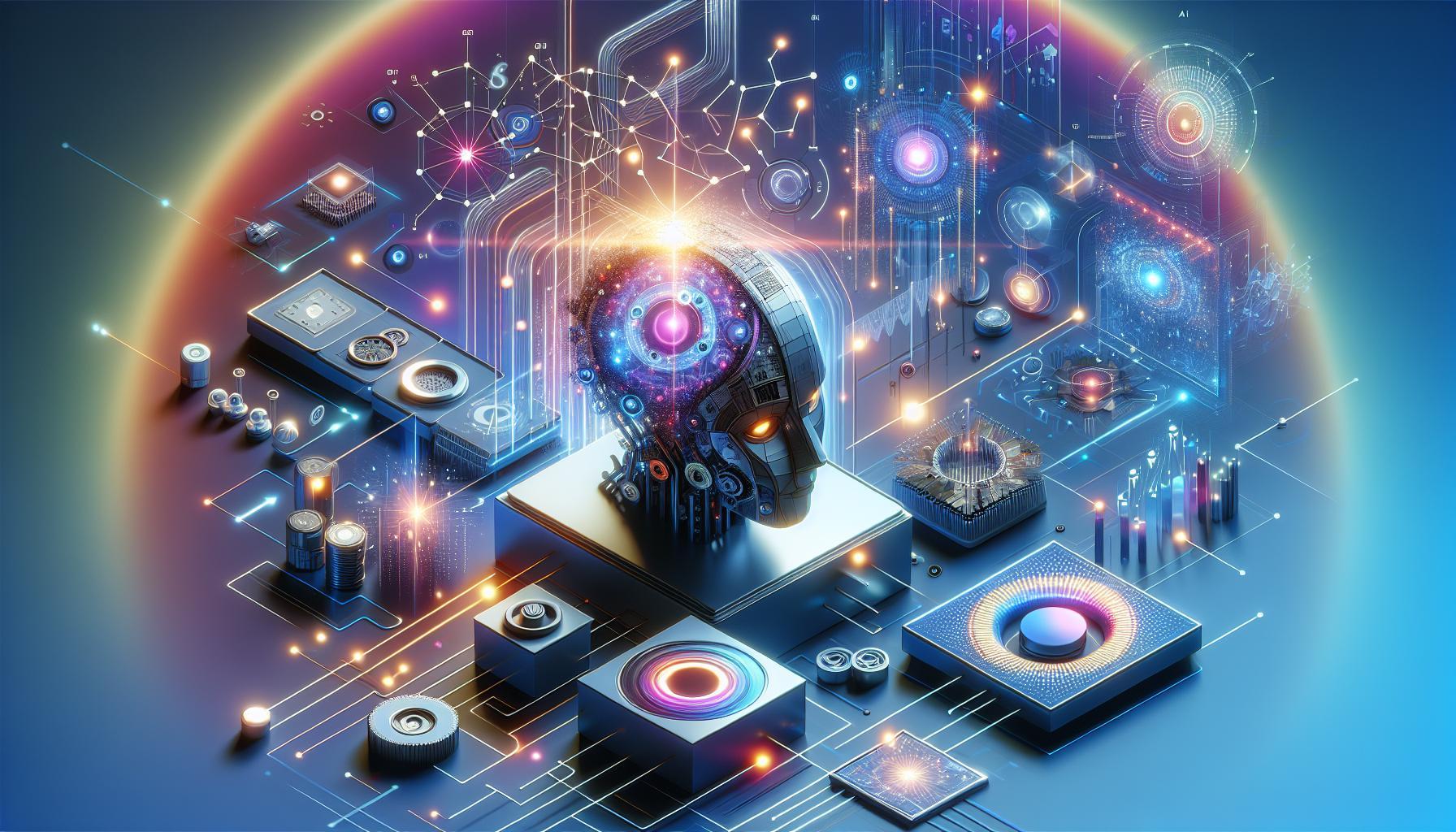 AI Etsy Title Generator: Optimize Your Shop Listings for Discovery