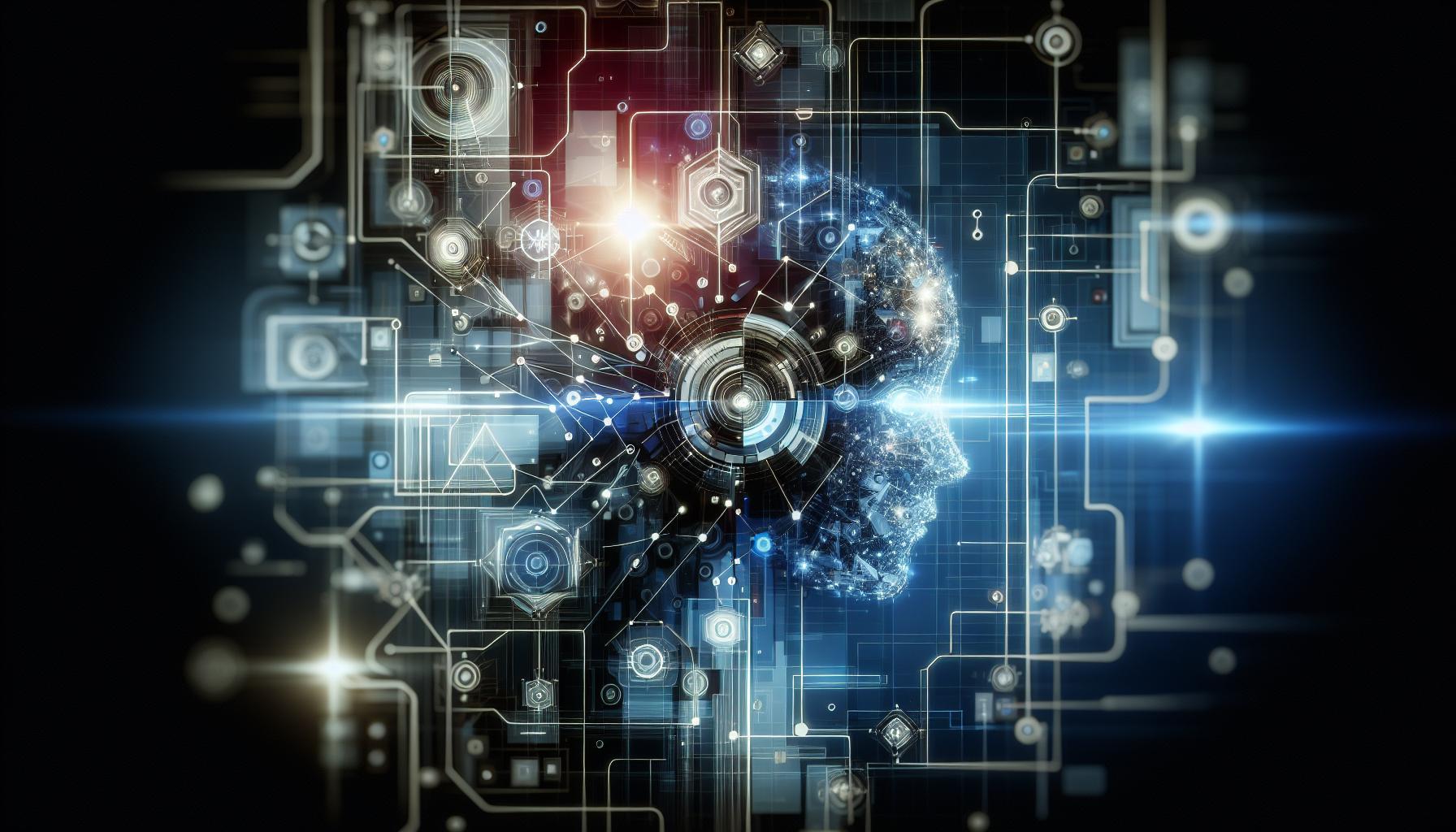 AI Smart Solutions: Transform Business Operations with Intelligence