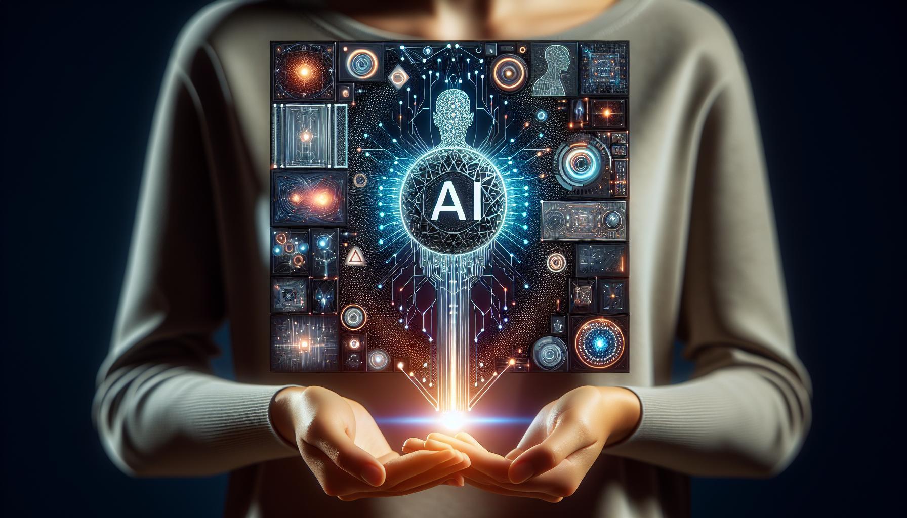 Will AI Become Advanced Enough to Write Good Application Essays?