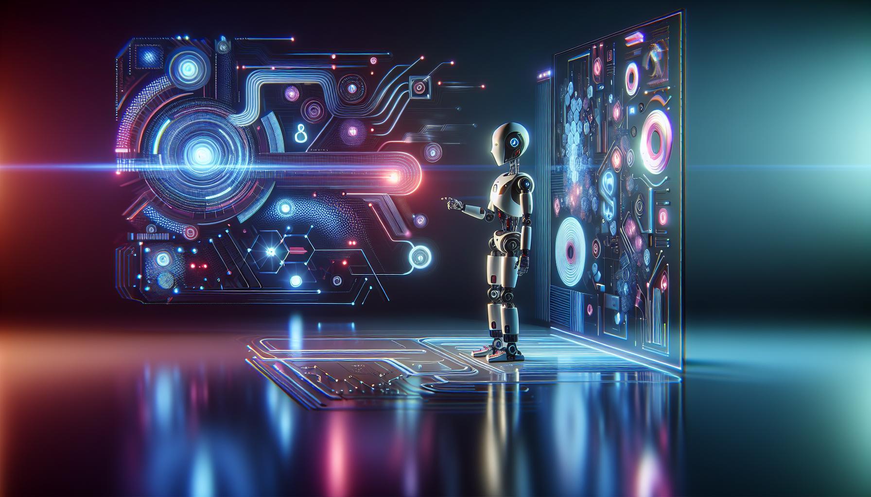 AI Toy Generator: Design Custom Playthings with Machine Learning