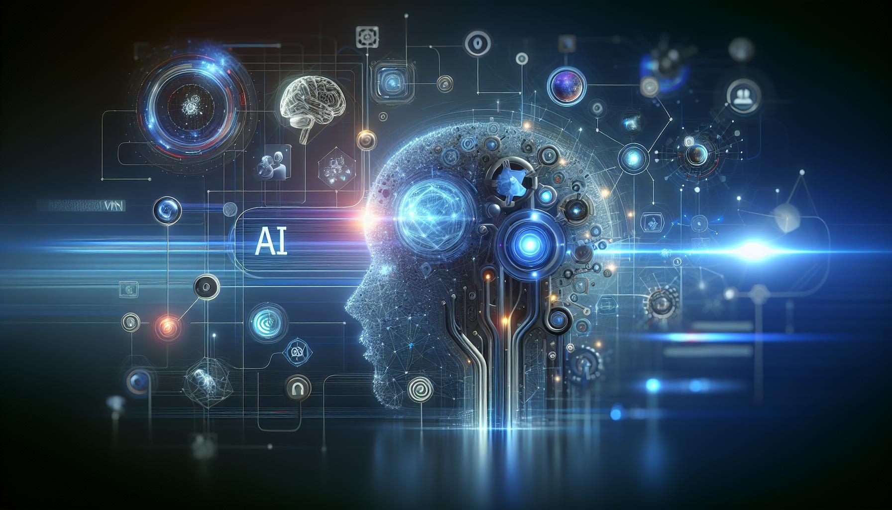 Which of the Following Business Ideas Is Not Using AI? Analysis