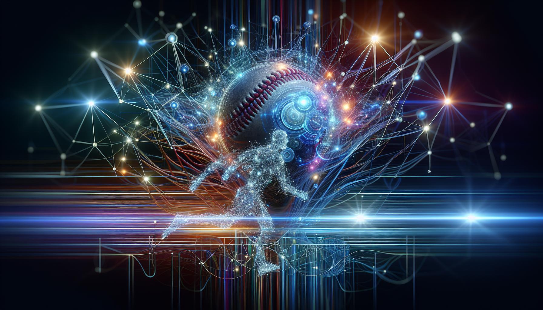 AI Home Run Predictor: Forecast Baseball Performance with Data
