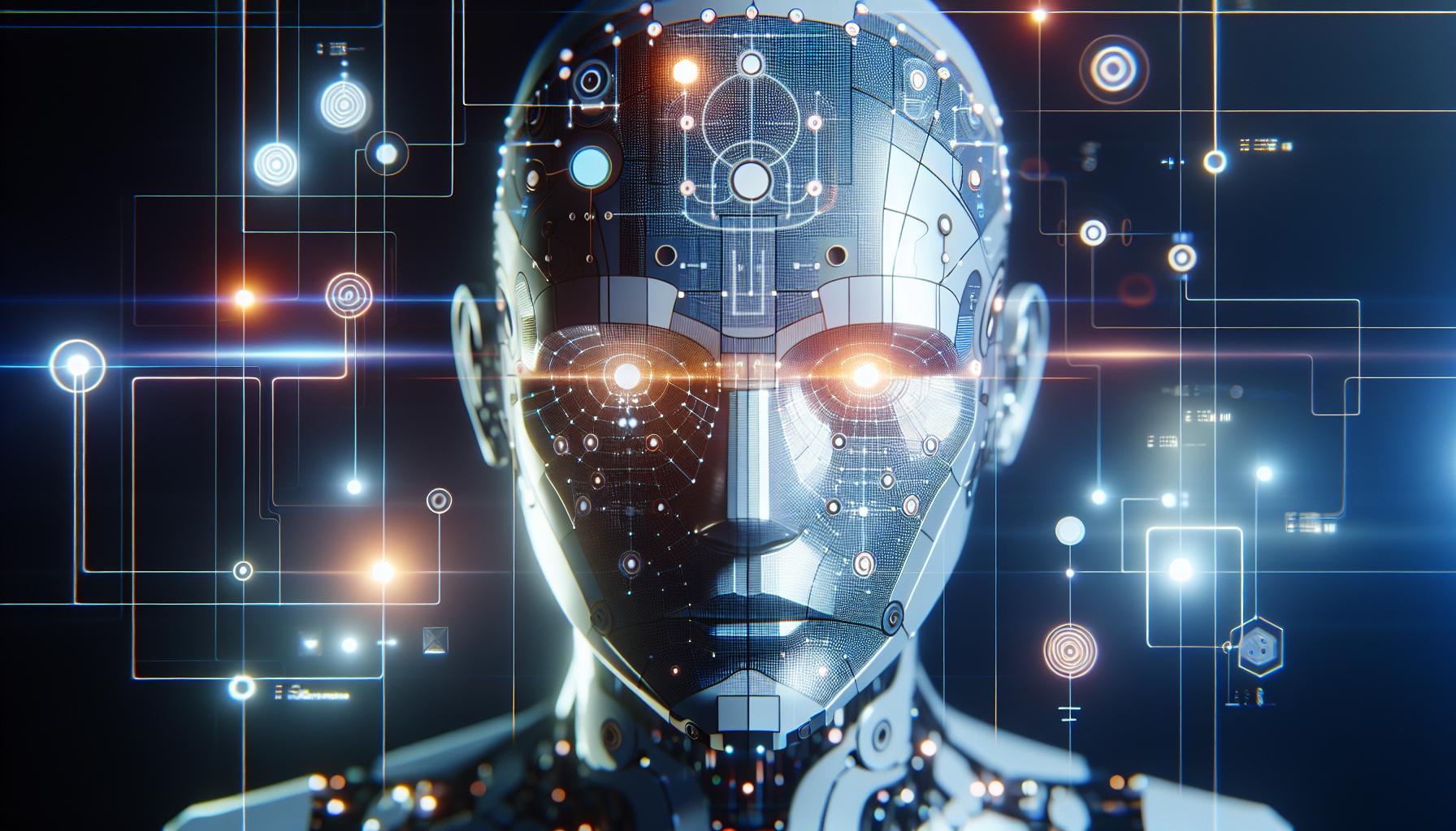 AI Bible Verse Generator: Find Spiritual Guidance Through Technology