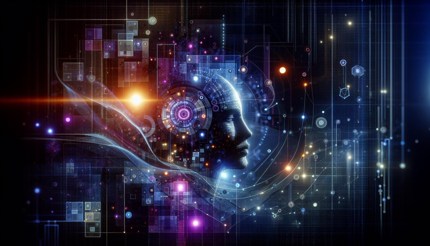 Dark Fantasy AI Prompts: Unleash the Shadows with AI-Driven Fantasy Art