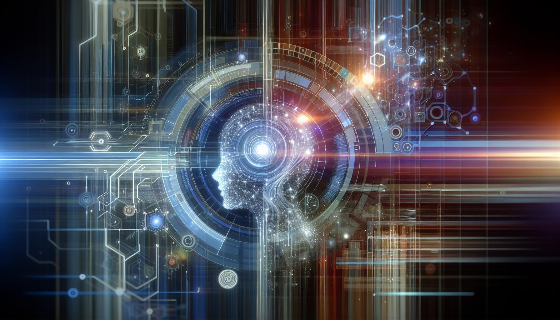 Does the Bible Say Anything About AI: Faith Perspectives on Technology