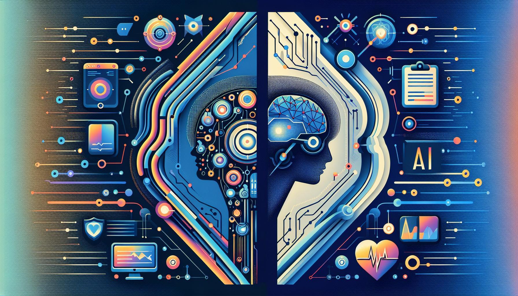 What Is the Difference Between Genius.ai Copilot and Heartbeat?