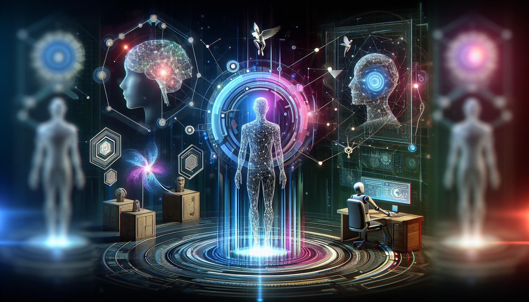 Me as a Fortnite Character AI: How to Create Your Gaming Avatar