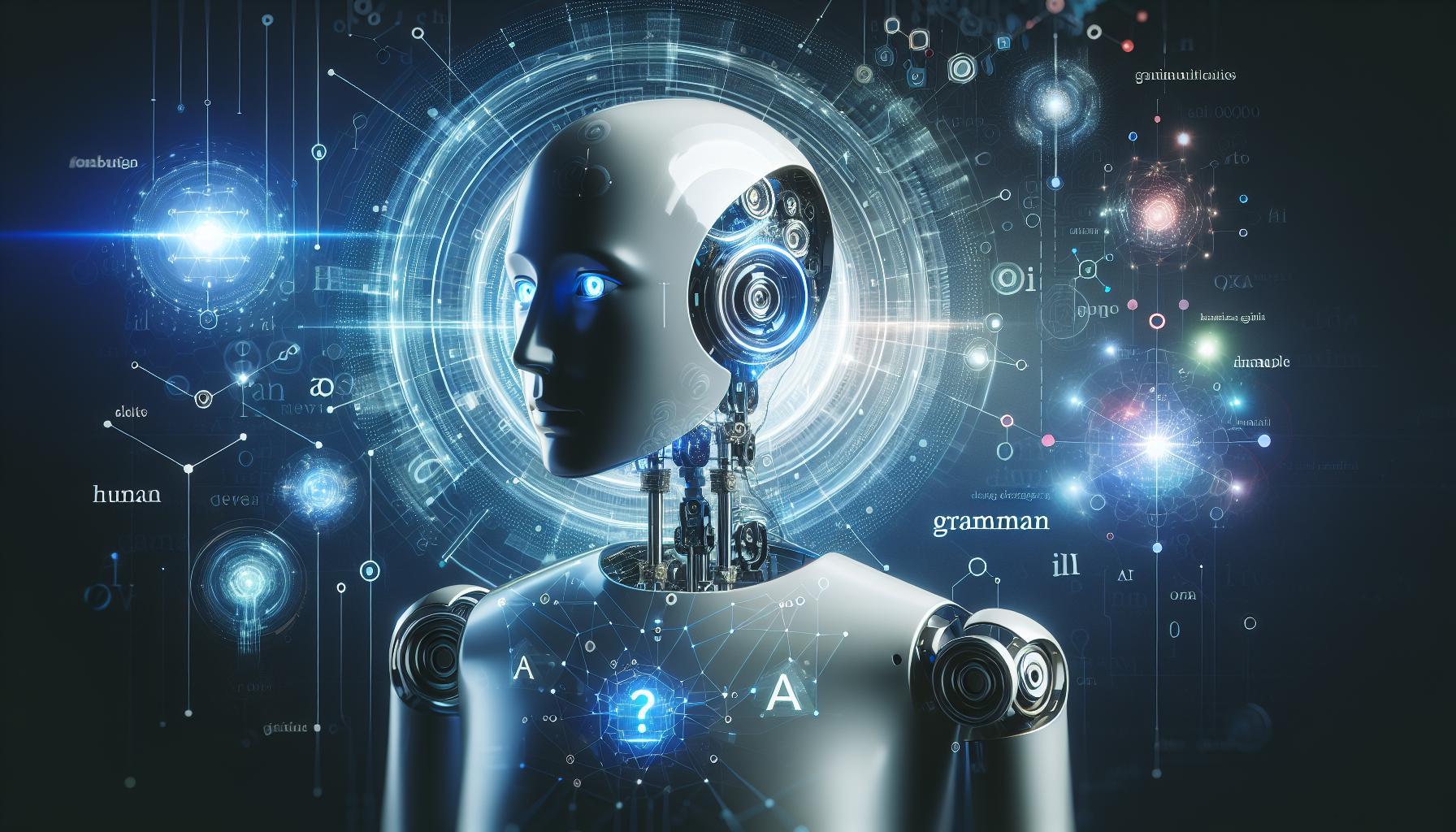 Is One Hundred Percent Hyphenated: Grammar Rules Beyond AI Confusion