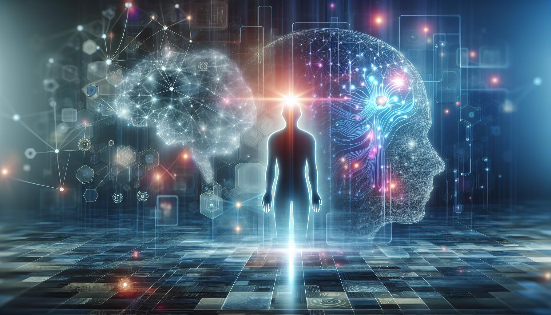 Chat GPT Therapist Prompt: Support Mental Wellness with AI-Powered Conversations