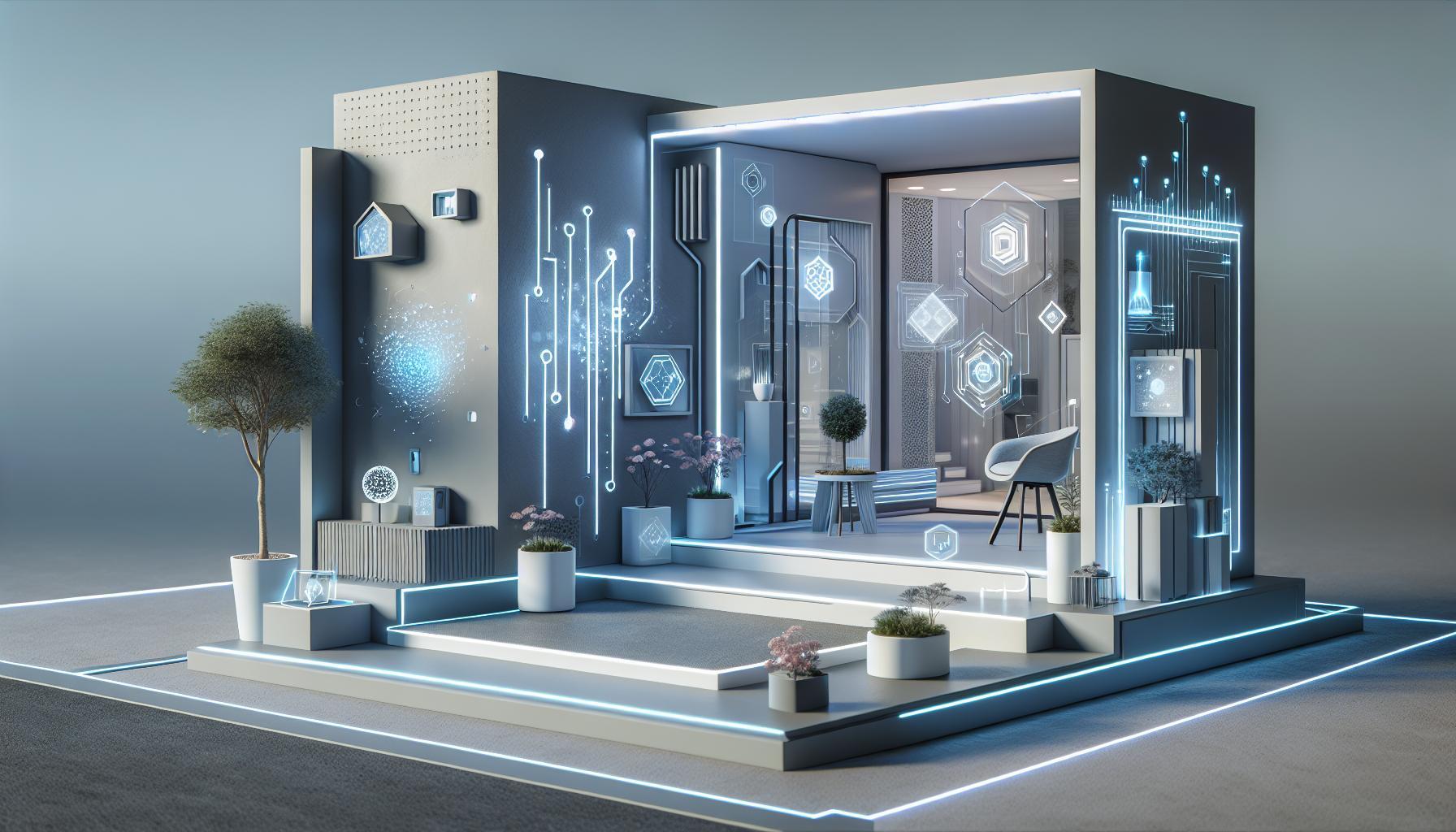 Can AI Design My Small Porch? Creative Solutions for Homeowners