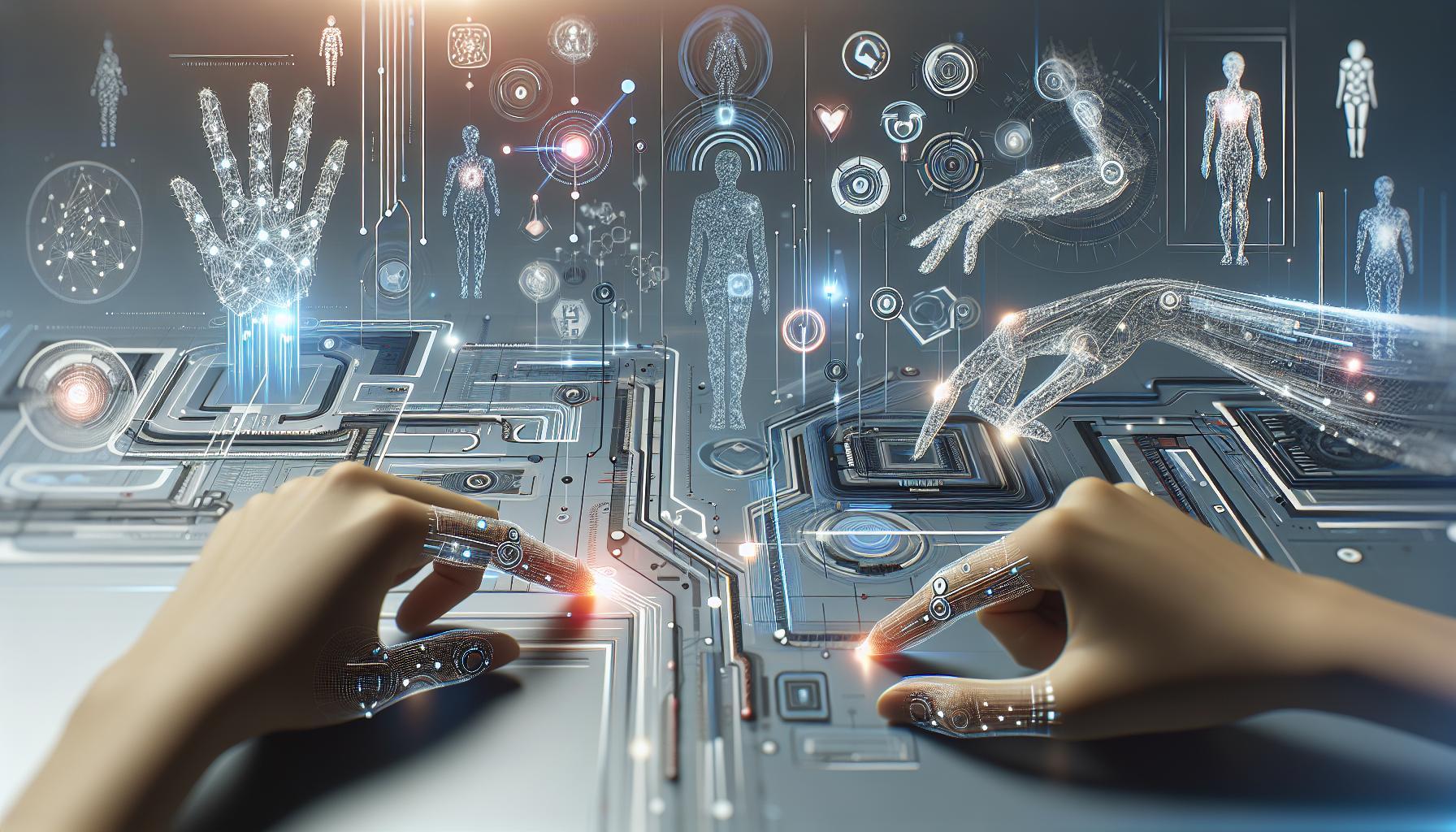 Can Crushon AI Send Pictures? Explore Features and Privacy Options