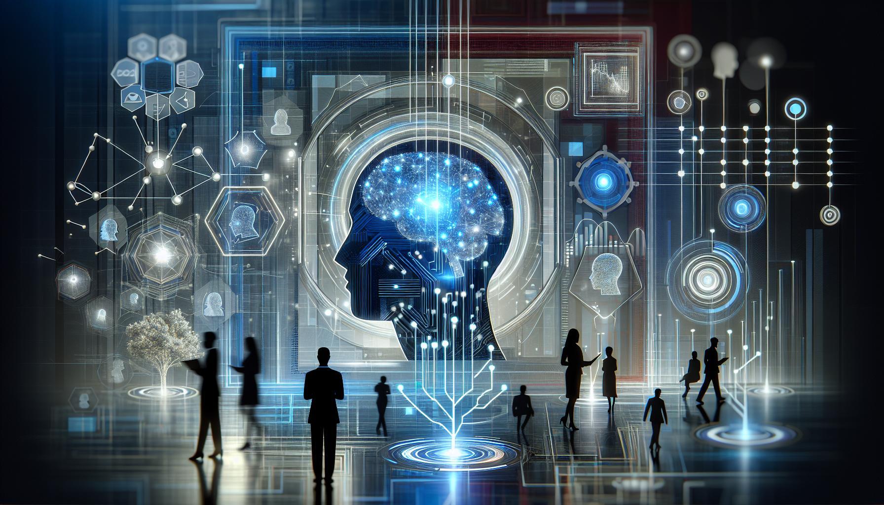 Employee Self Service AI: Revolutionize HR with Intelligent Automation