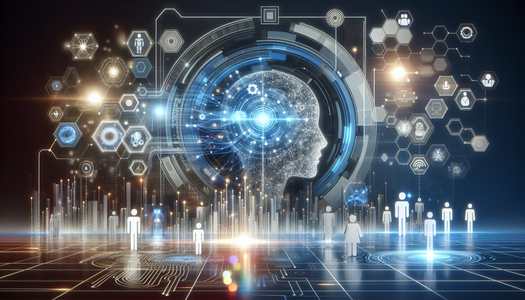 Is AI the Devil? Examining Ethical Concerns in Modern Technology