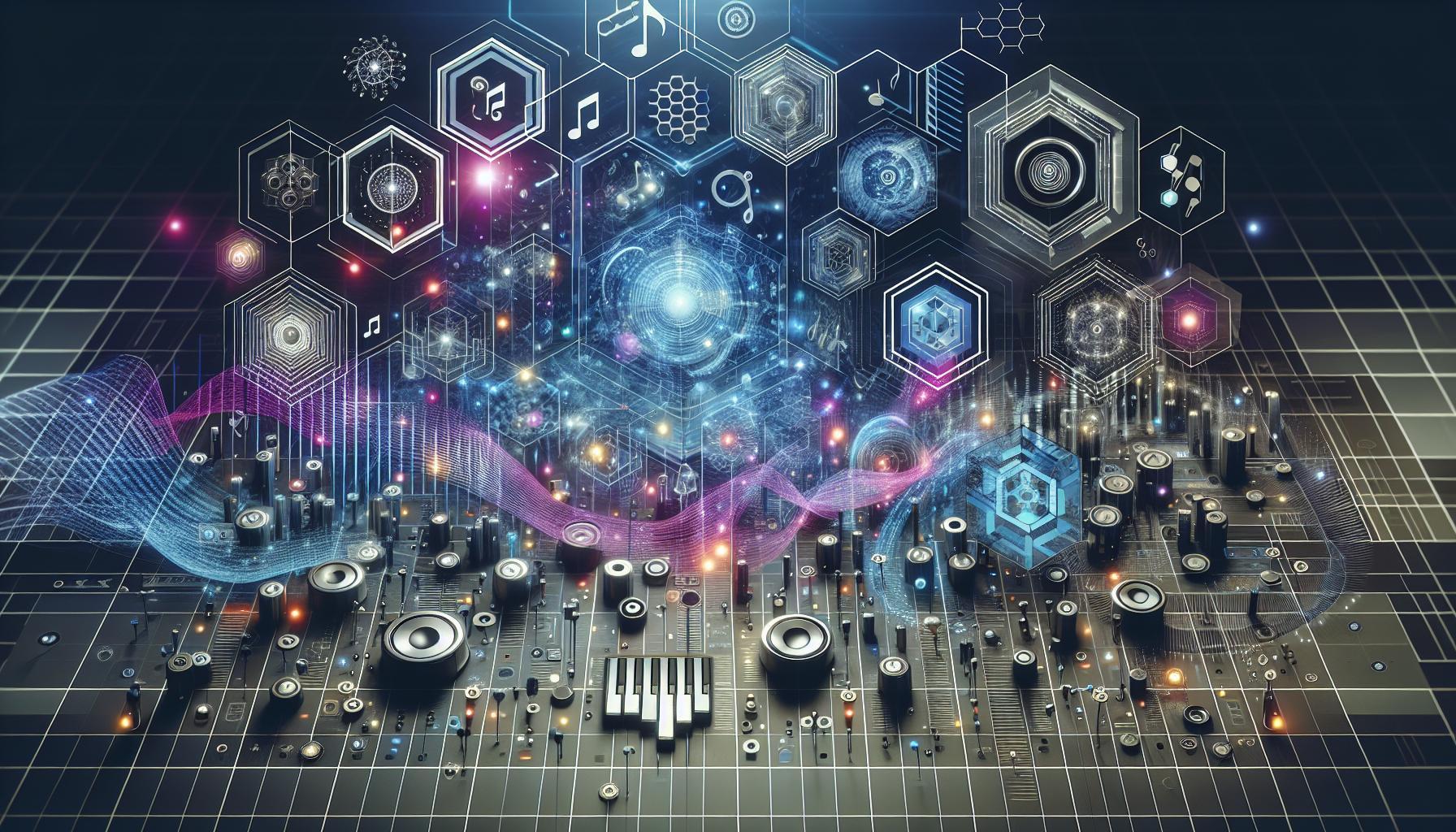 Extend Music AI: Transform Short Tracks into Complete Compositions