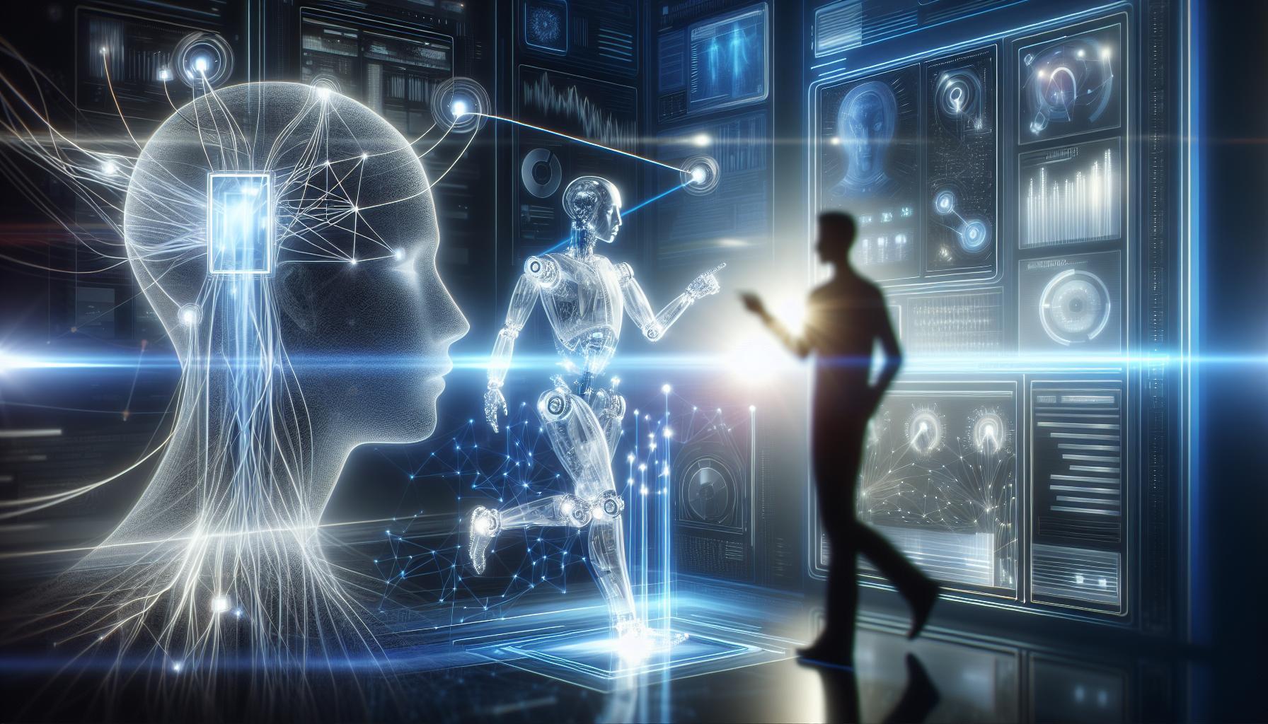 AI Call Simulation: Practice Conversations for Professional Growth