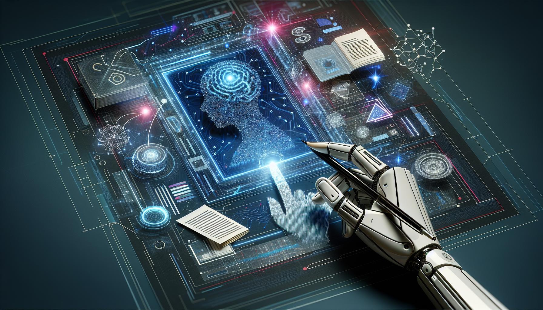 Can AI Be Used to Revise College Essays? Ethical Guidelines