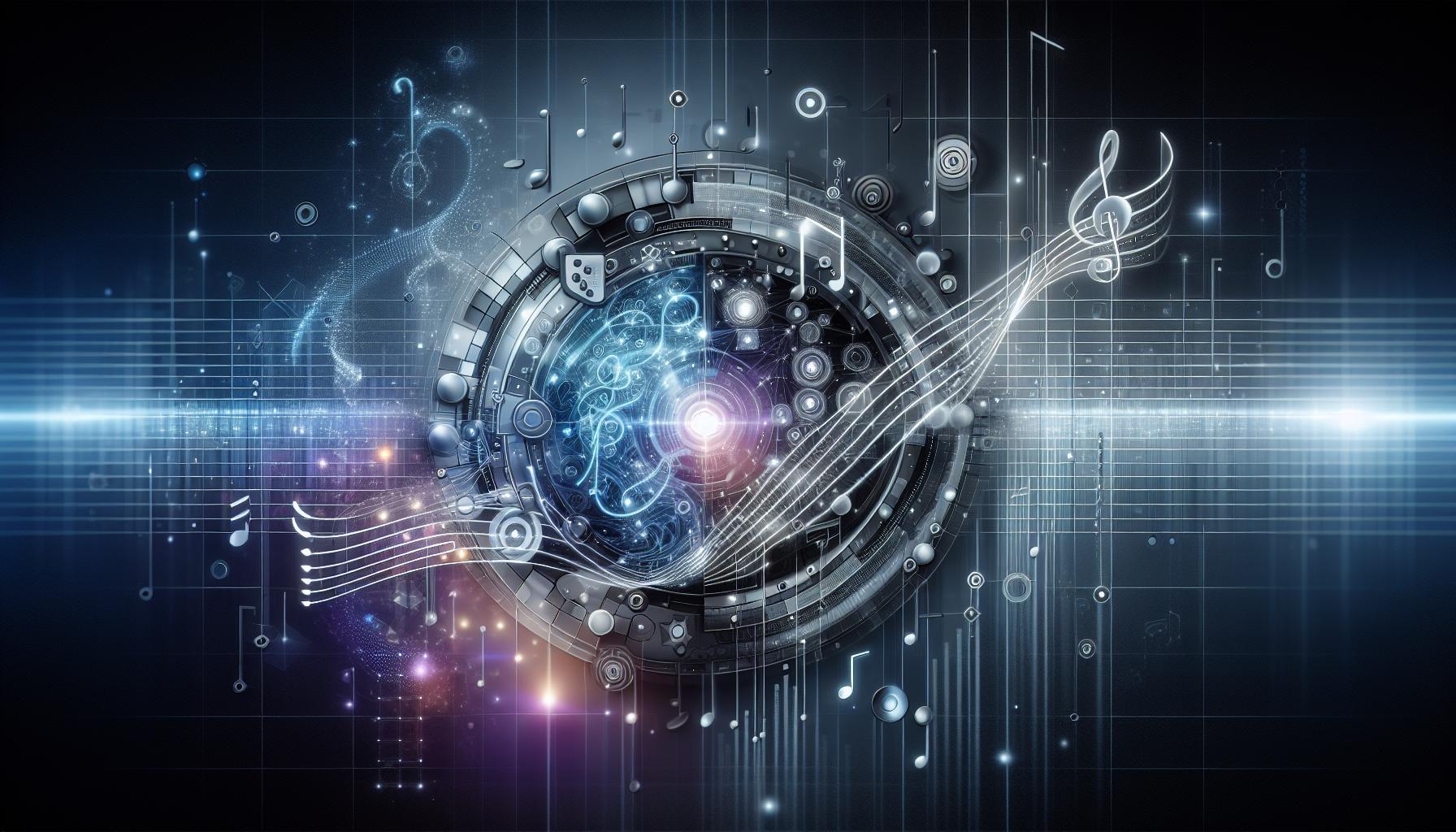 Can AI Music Programs Like Suno Create Lead Sheets?