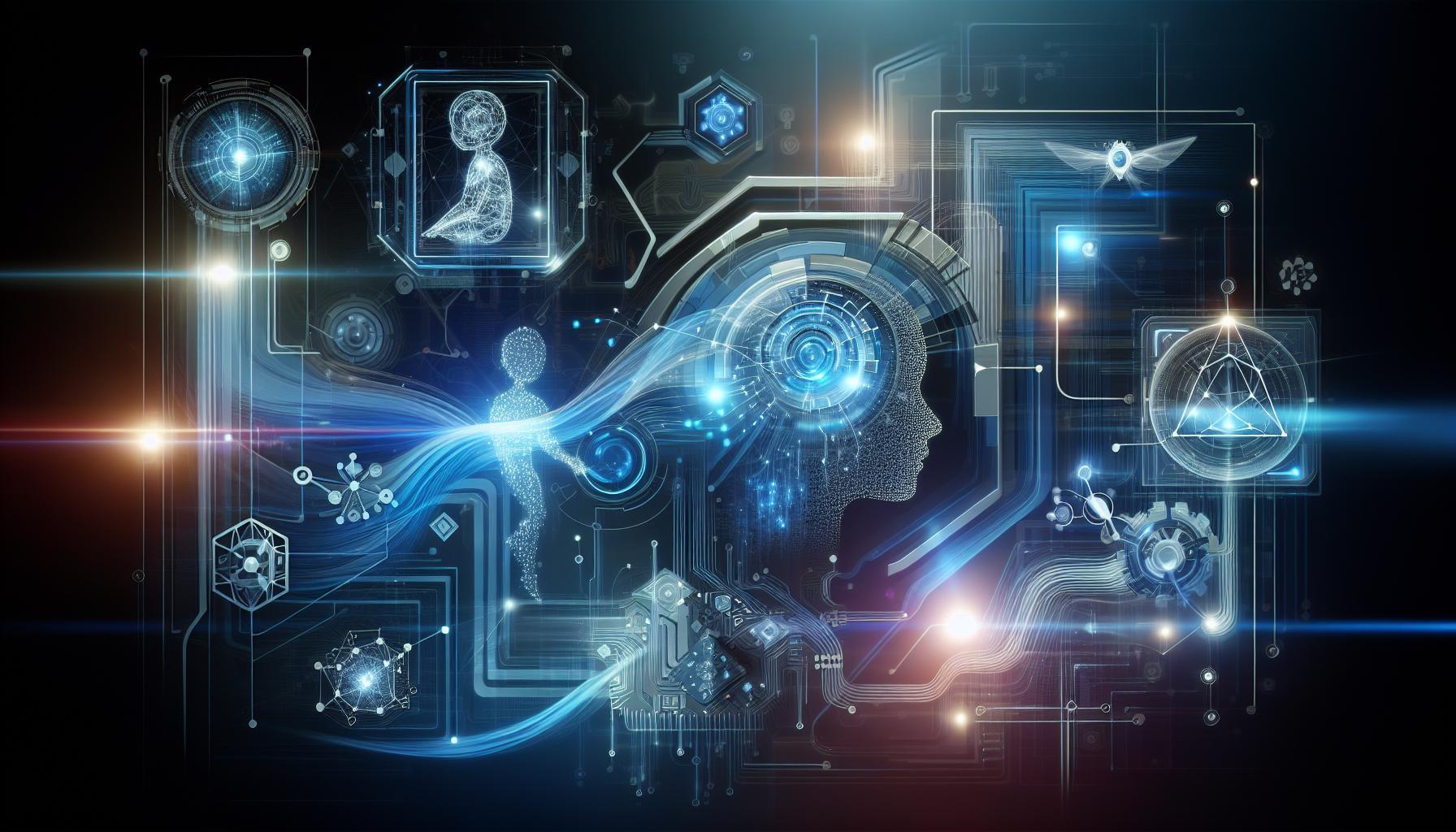 AI Smut Story Generator: Create Adult Fiction with Machine Learning