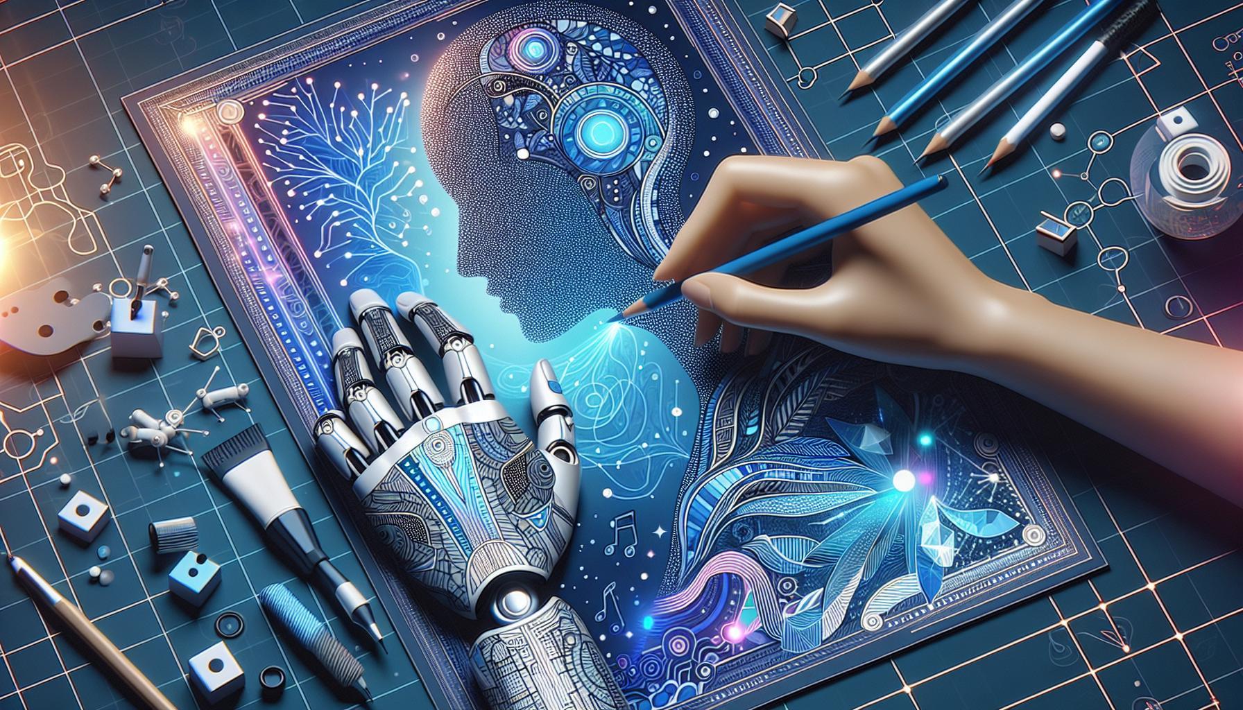 Midjourney Coloring Book Prompts: Create Unique Coloring Pages with AI Art