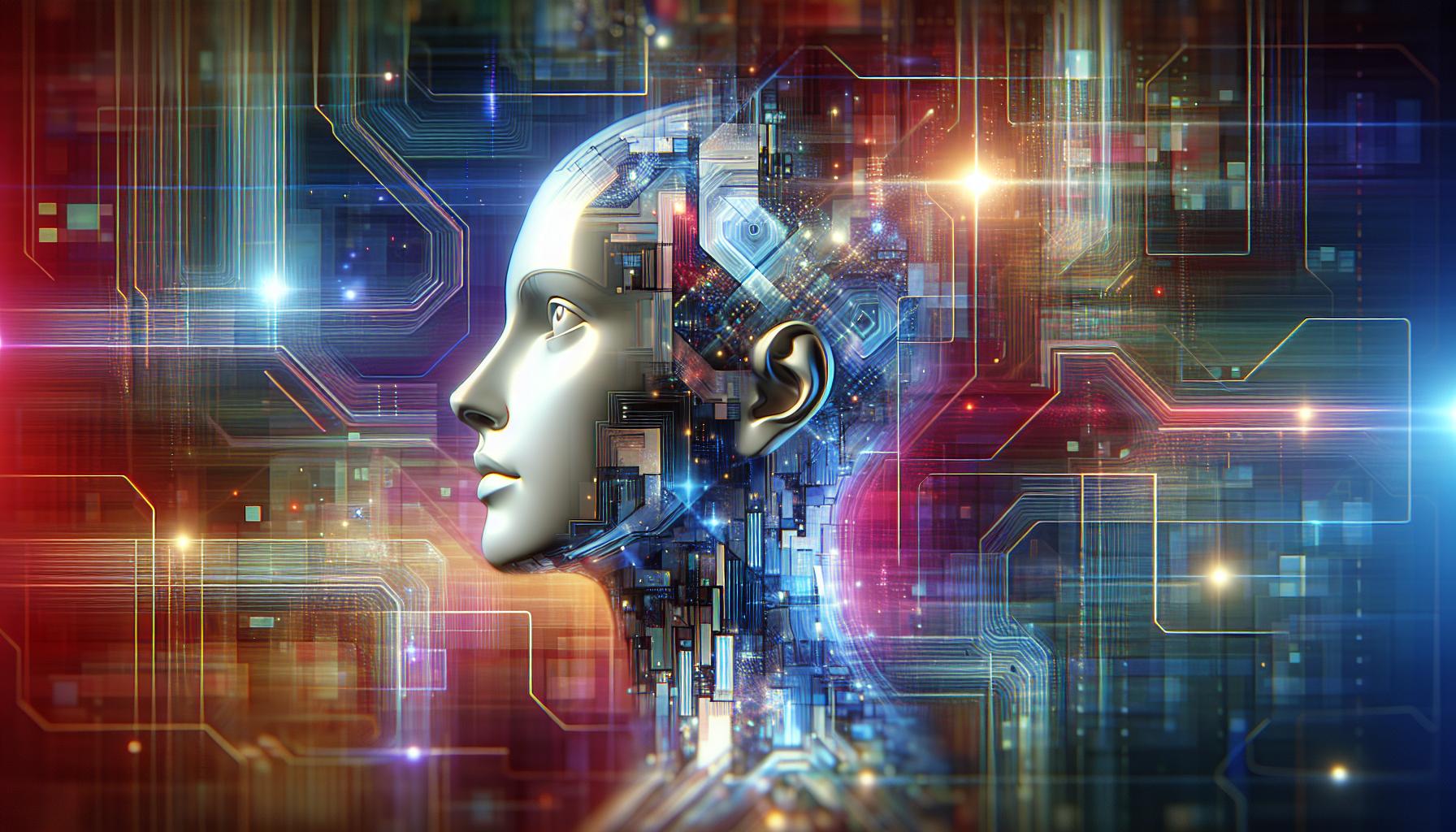 Baby AC Com: How AI Is Shaping Early Childhood Learning Tools 6 Addressing Concerns: Safety and Privacy in AI Learning Tools