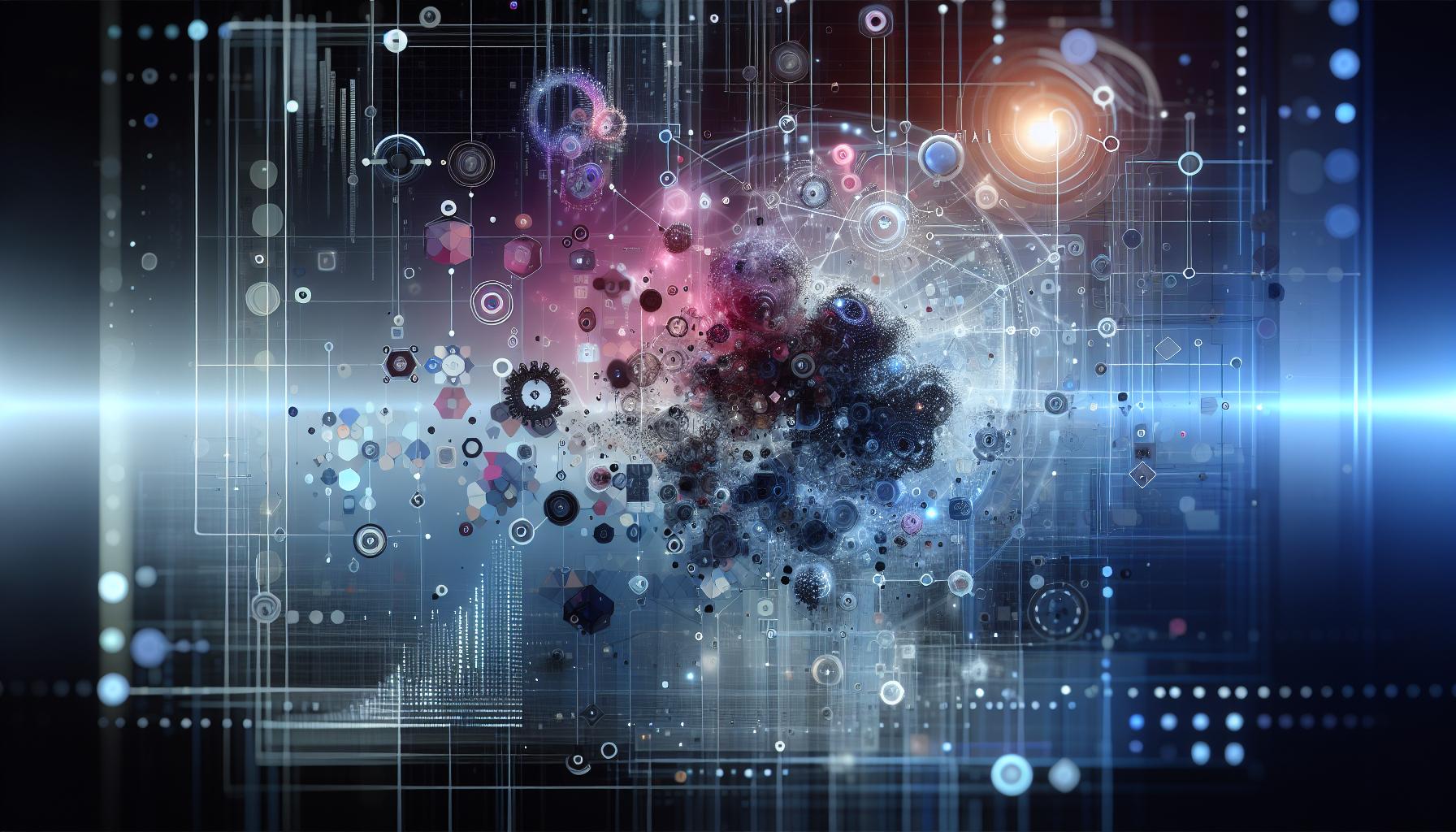 Analyzing Zoe's Interactions: Are They Algorithm-Driven?