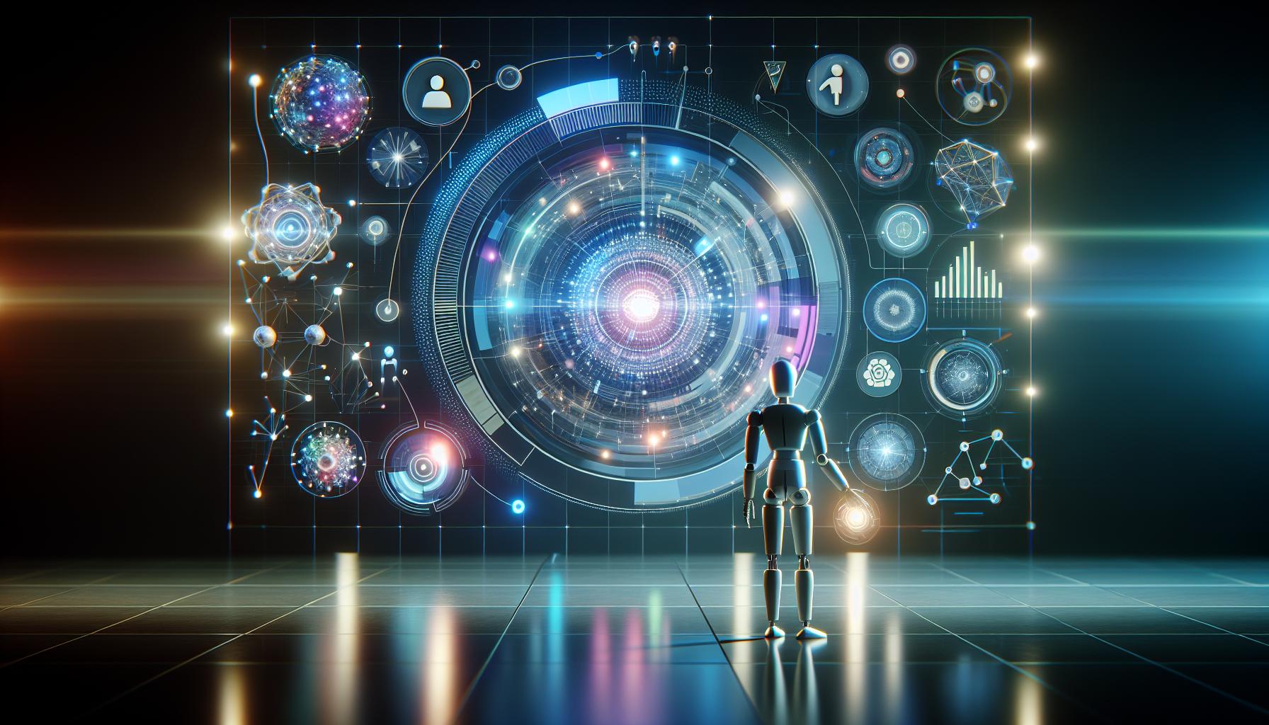 What AI Does Shape Discord Bot Use? Powering Community Engagement 3 The Anatomy of a Community-Engaging Discord Bot