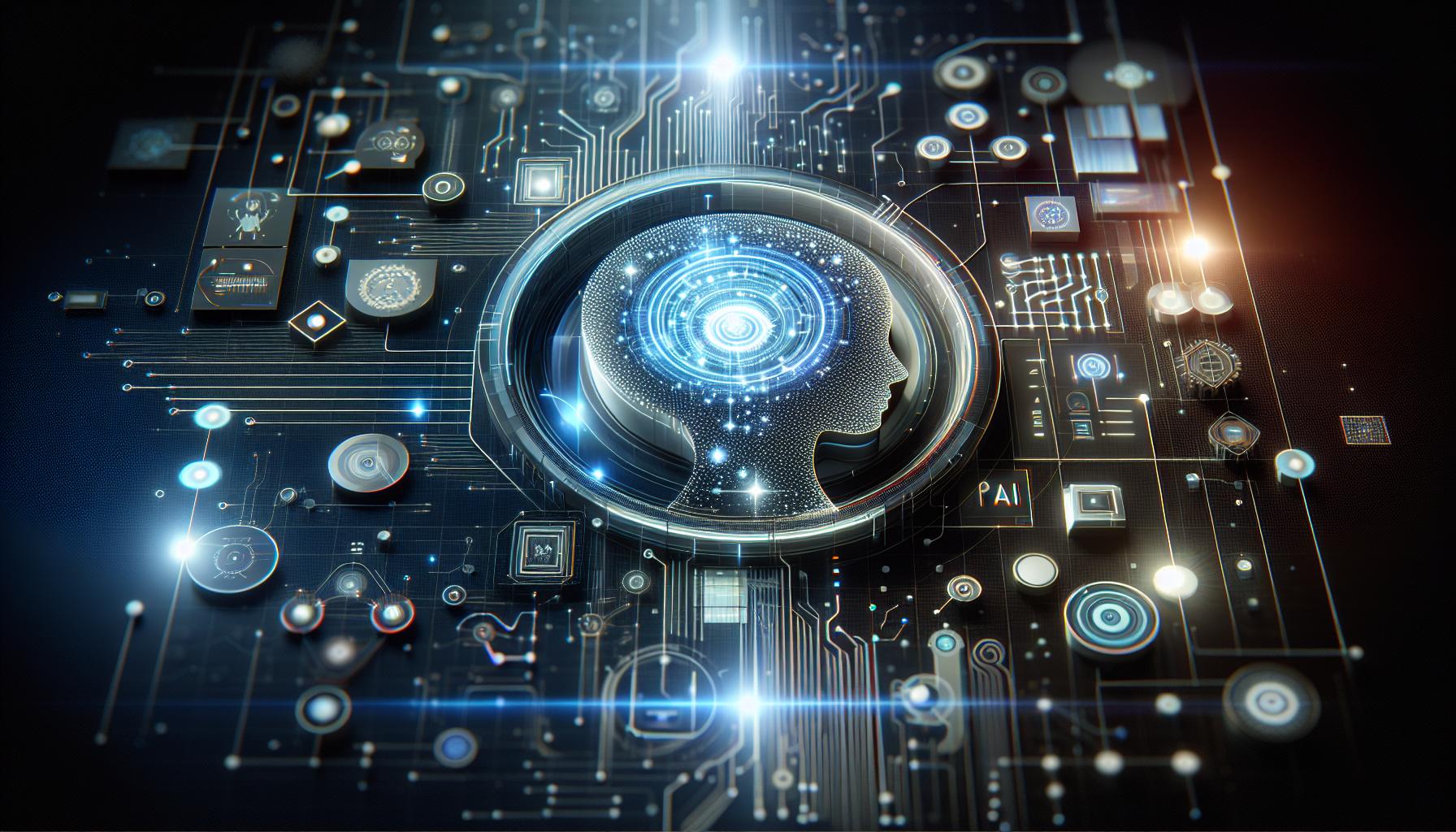 AI Dungeon Prompt: Embark on Epic Adventures with AI-Generated Stories 4 The Art of Prompting: How to Communicate with AI Effectively