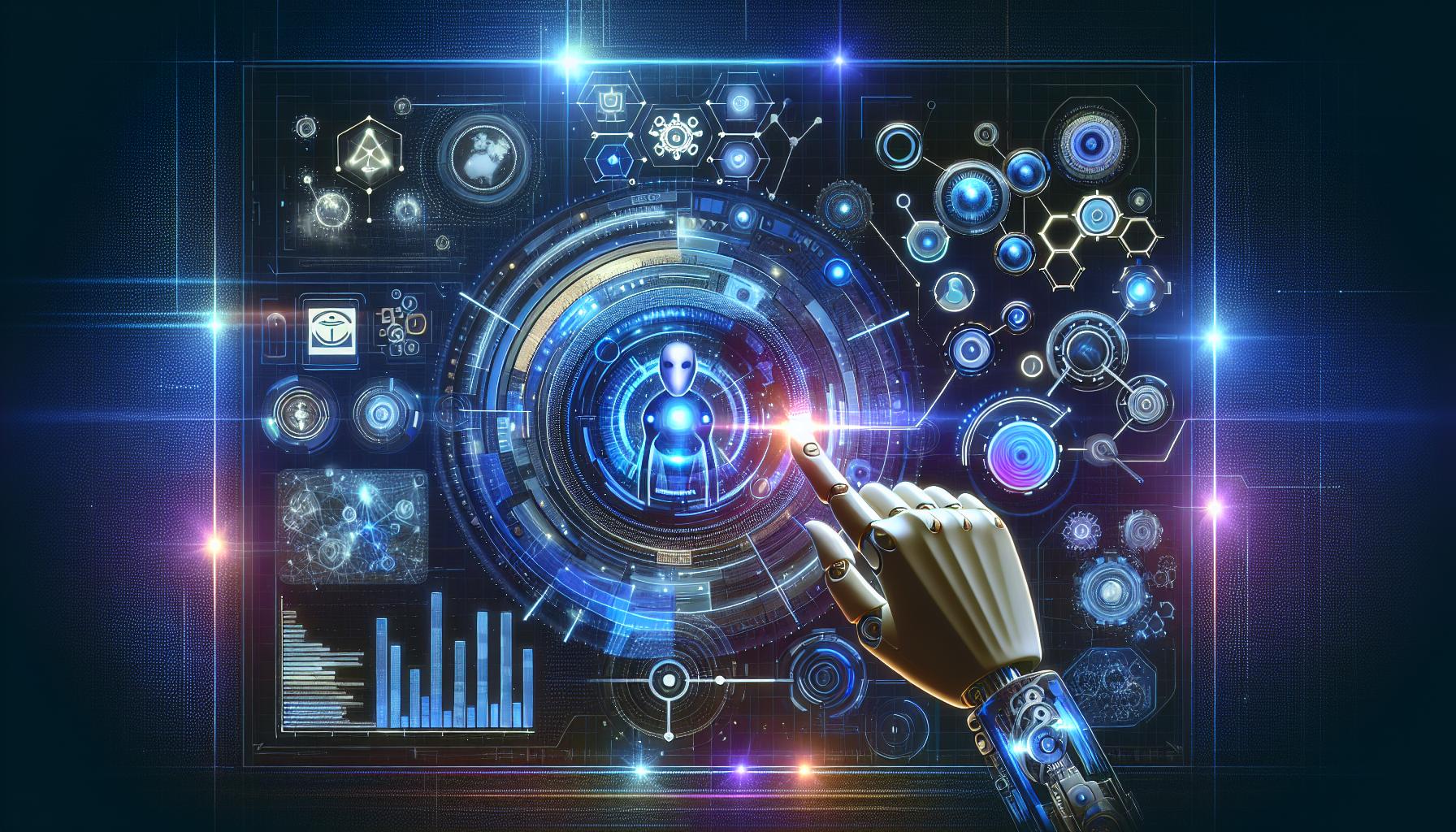 Which Marketing Behavior Can Benefit from AI? Boost Results Instantly 5 Automating Routine Tasks: Freeing Up Time for Creative Marketing