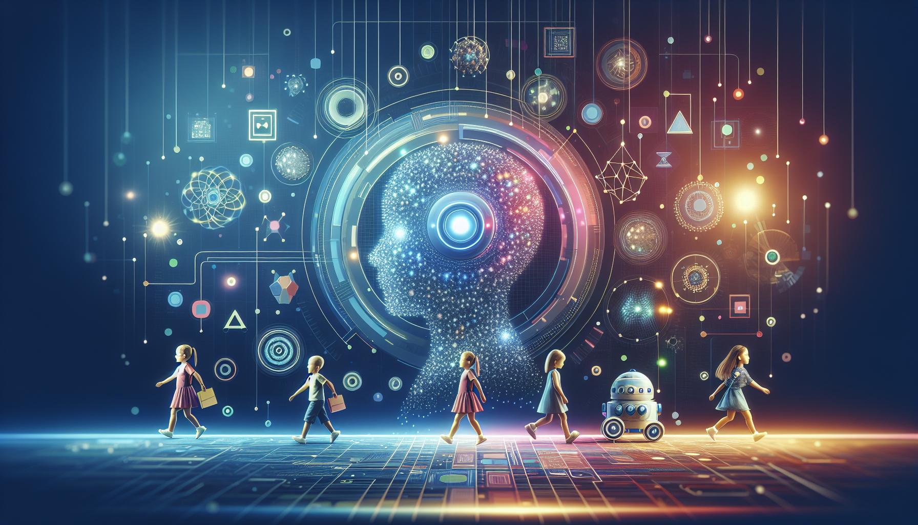 Baby AC Com: How AI Is Shaping Early Childhood Learning Tools 7 Baby AC Com: How AI Is Shaping Early Childhood Learning Tools