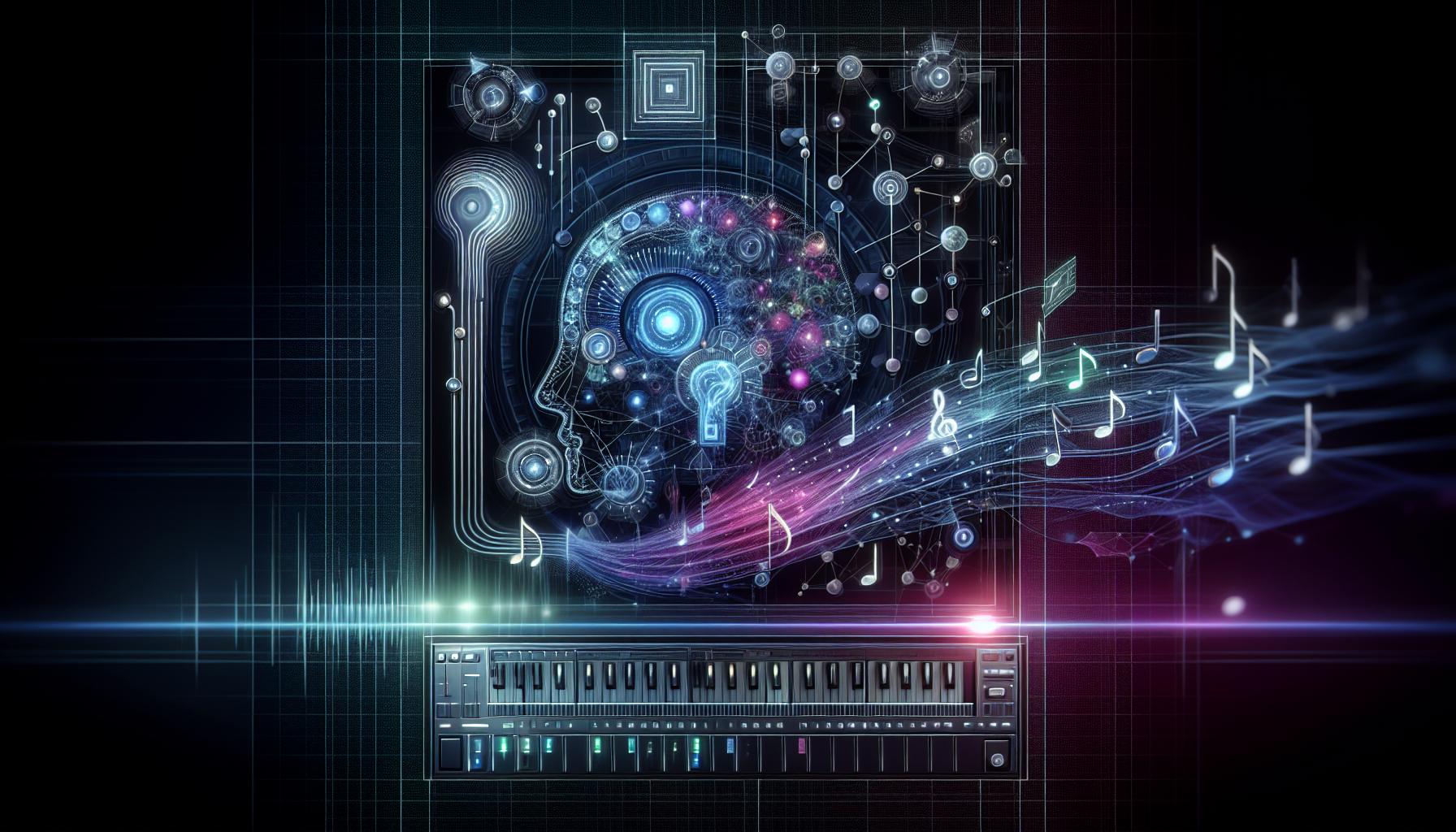 Is Autotune AI Revolutionizing Music Production? Expert Analysis 6 Balancing Art and AI: Can Autotune Compromise Musical Authenticity?