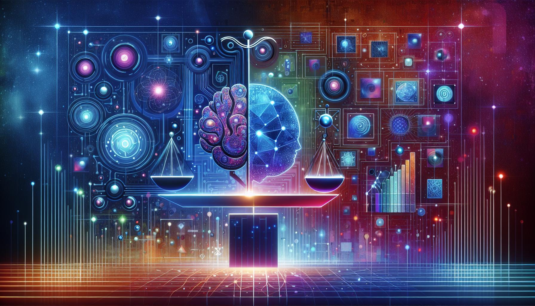 Balancing Creativity and Responsibility in AI Tools