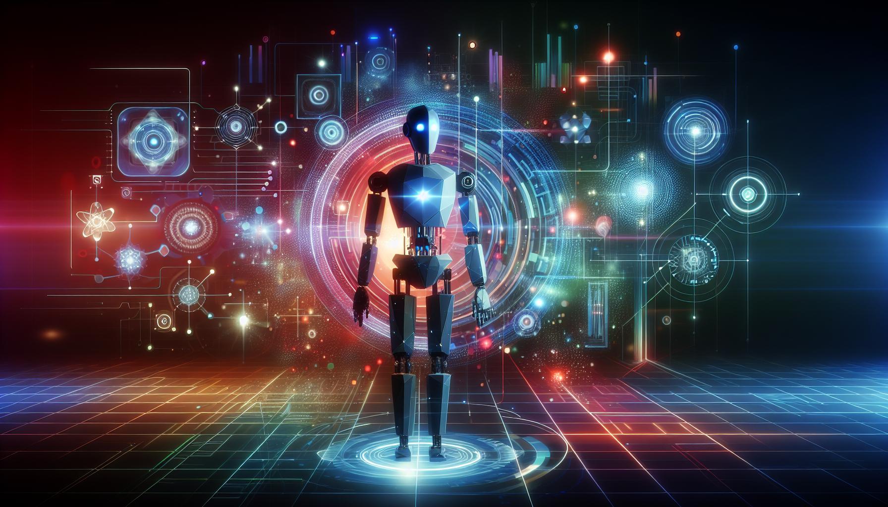 Will AI Become Advanced Enough to Write Good Application Essays? 6 Balancing Human Touch with AI Efficiency in Essay Writing