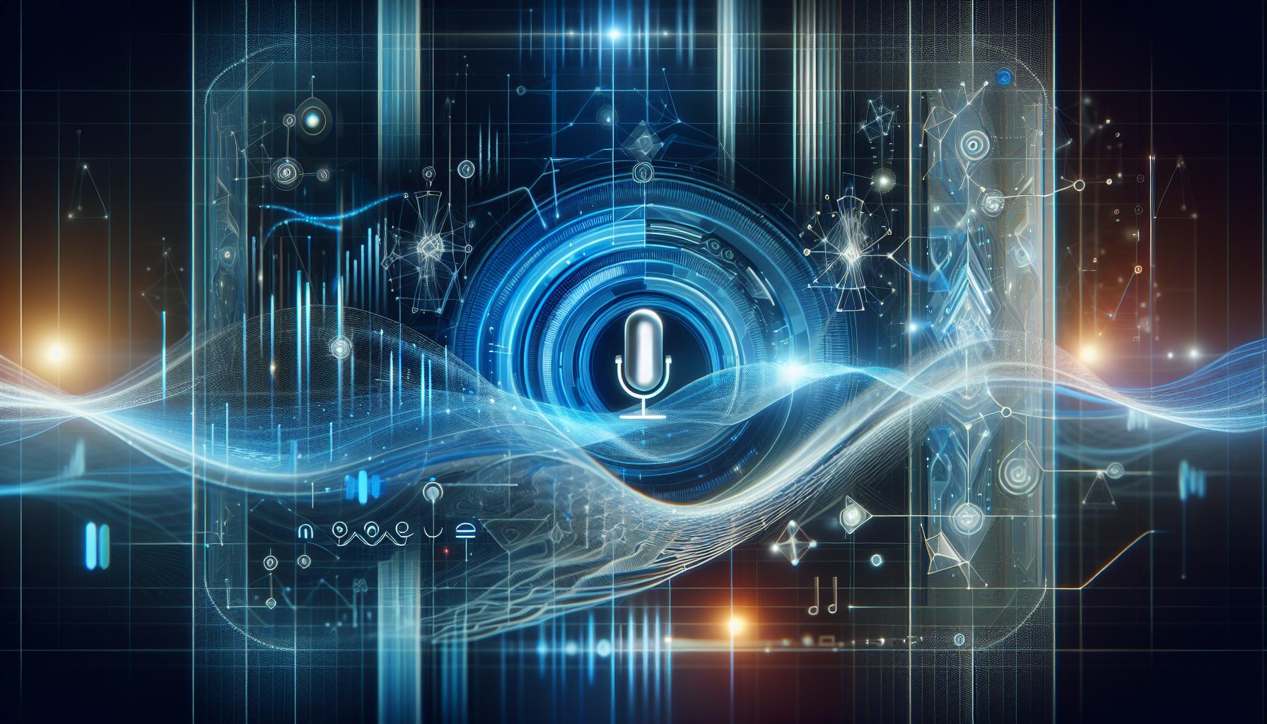 Doja Cat AI Voice: Recreate the Singer's Distinctive Sound 3 The Basics of AI Voice Technology