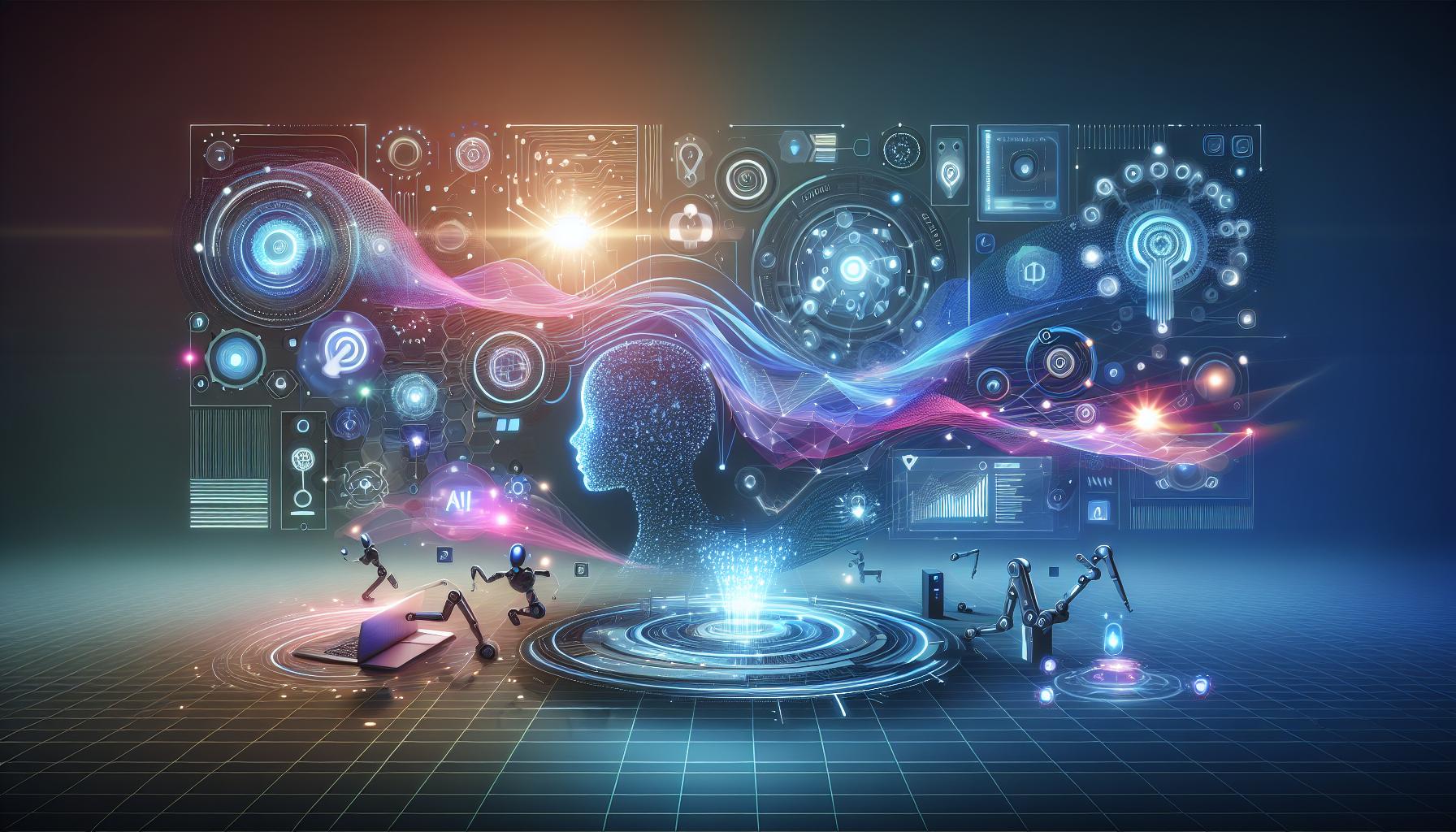 Behind the Scenes: The Technology Driving Drag Name Generators