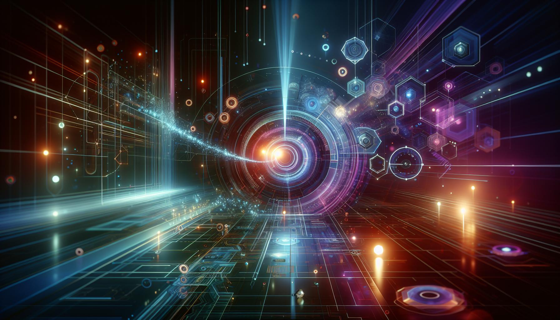 AI JavaScript Generator: Code Smarter with Automated Script Creation 4 The Benefits of Automated Script Creation for Developers