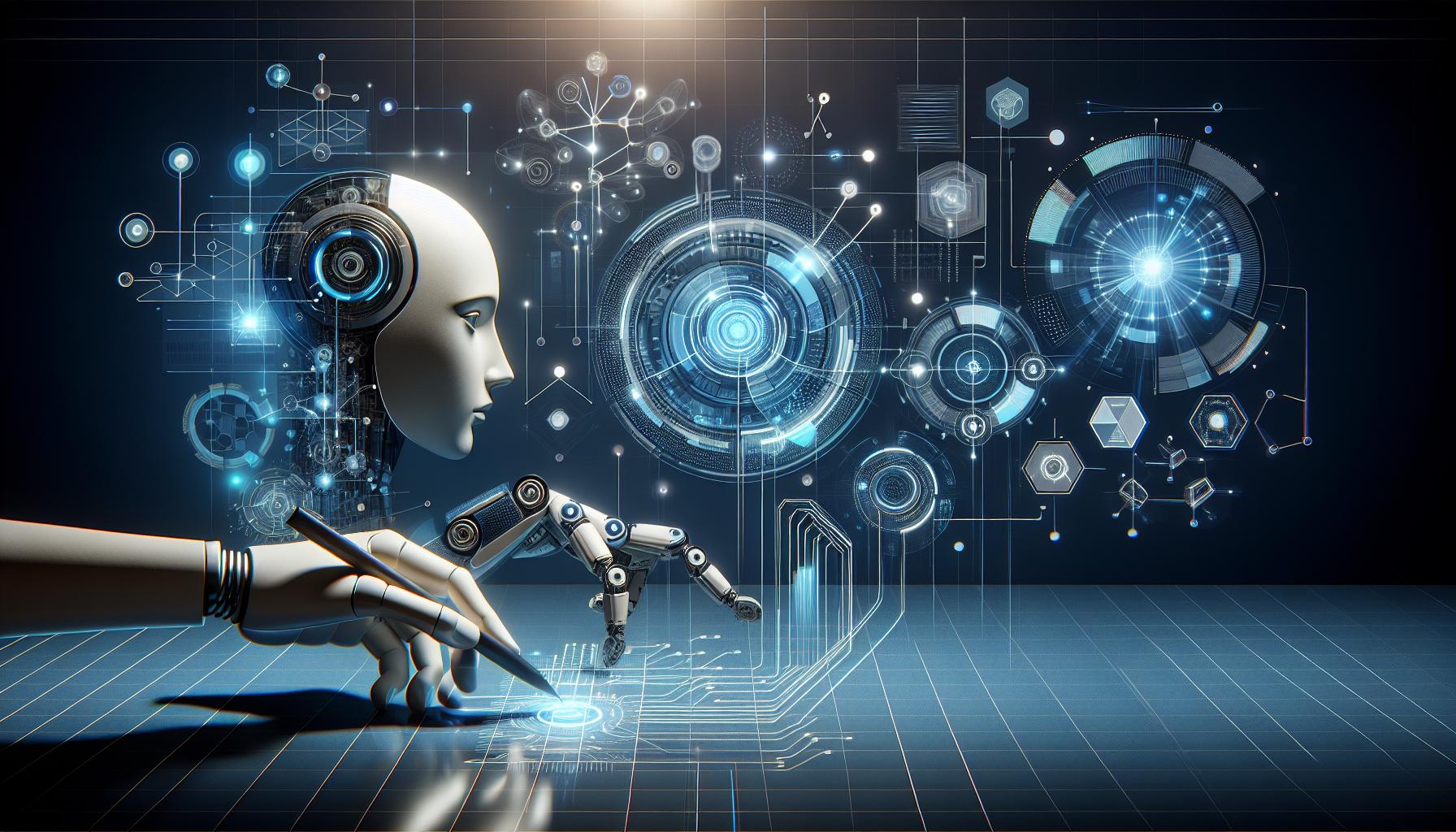 Can ChatGPT Scale Engineering Drawings? Explore AI’s Design Power 4 The Benefits of Automating Engineering Drawings with AI