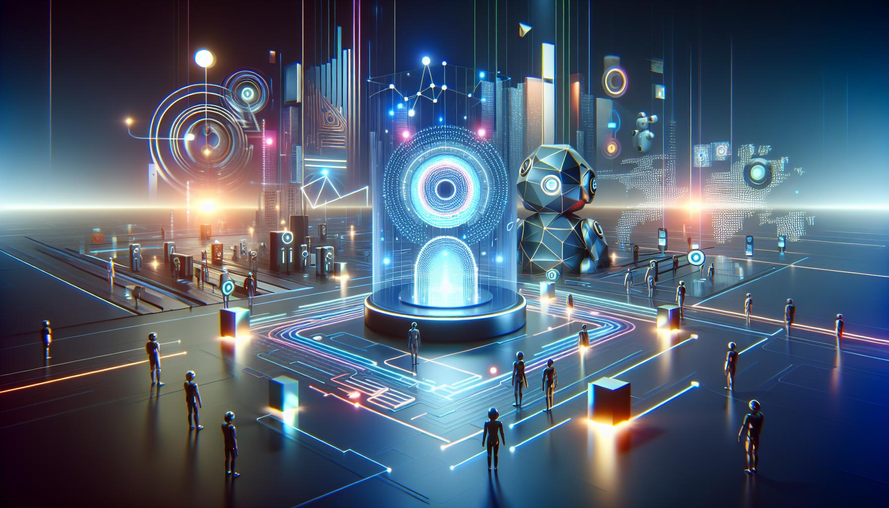 Candy AI Prompts: Sweeten Your AI Interactions with Playful Prompts 6 Best Practices for Crafting Sweet AI Interactions