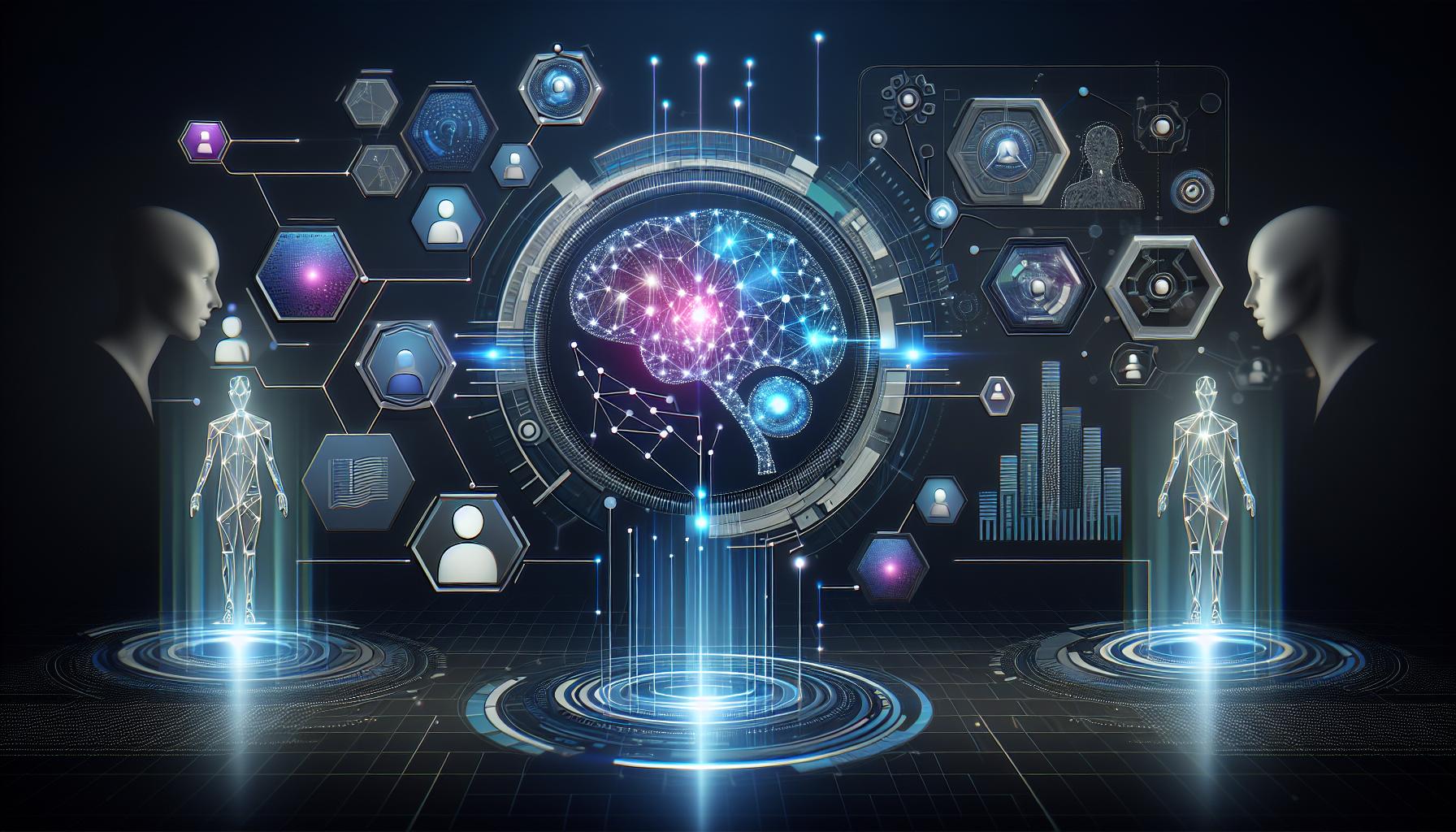 Employee Self Service AI: Revolutionize HR with Intelligent Automation 7 Best Practices for Integrating AI Solutions into Your HR Strategy