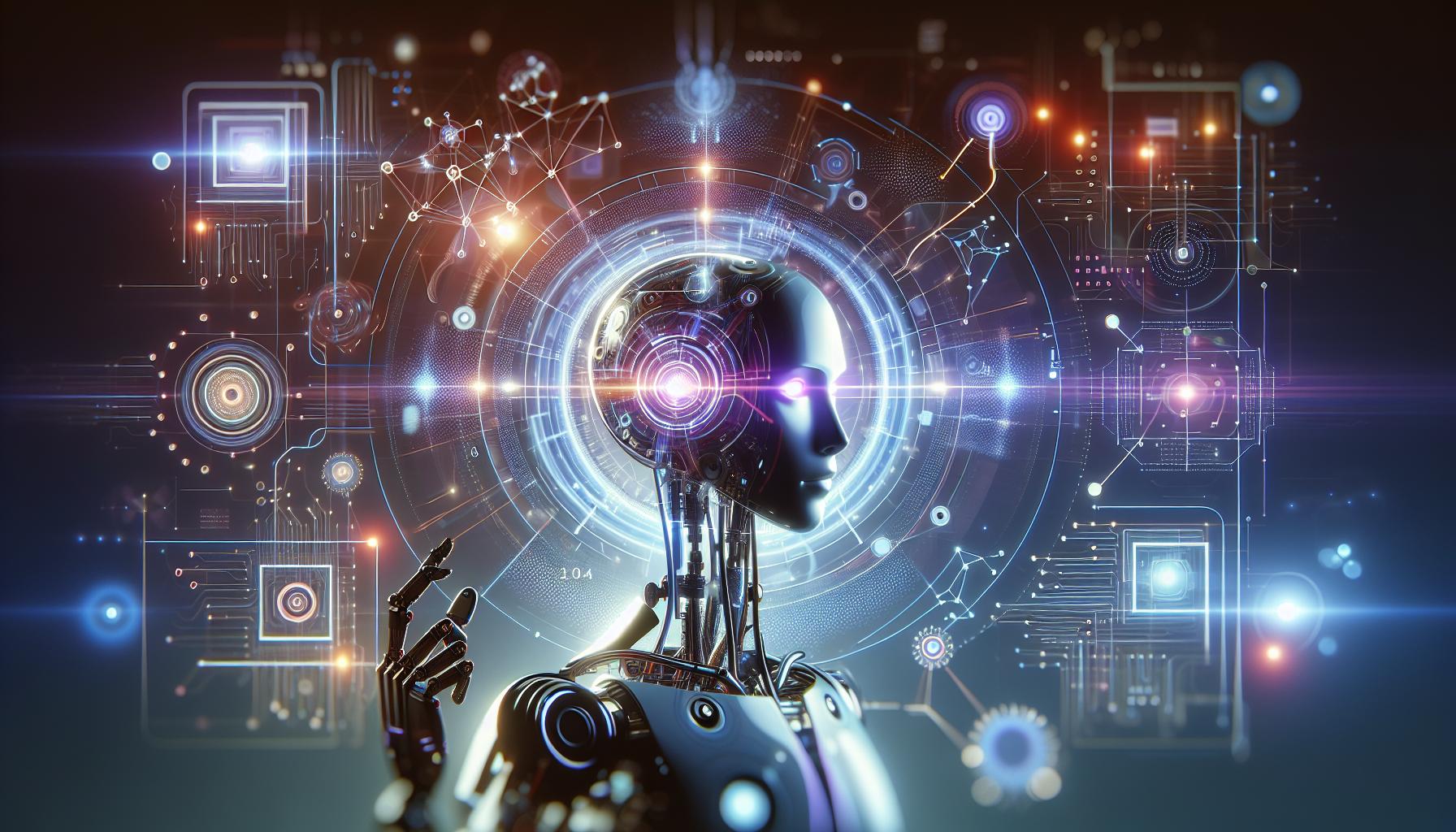 Best Practices for Setting Camera Heights in Your AI Creations