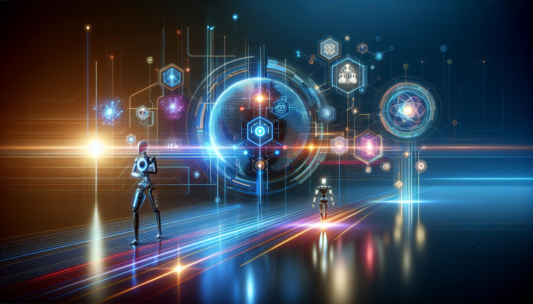 A Marketing Manager Wants to Use AI: Strategic Implementation Guide 6 Best Practices for Training Your Team on AI Technologies