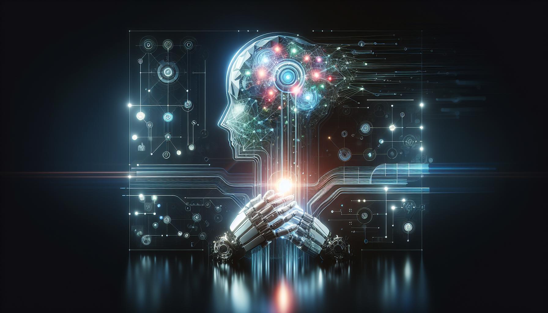Best Practices for Using AI to Enhance Your Writing