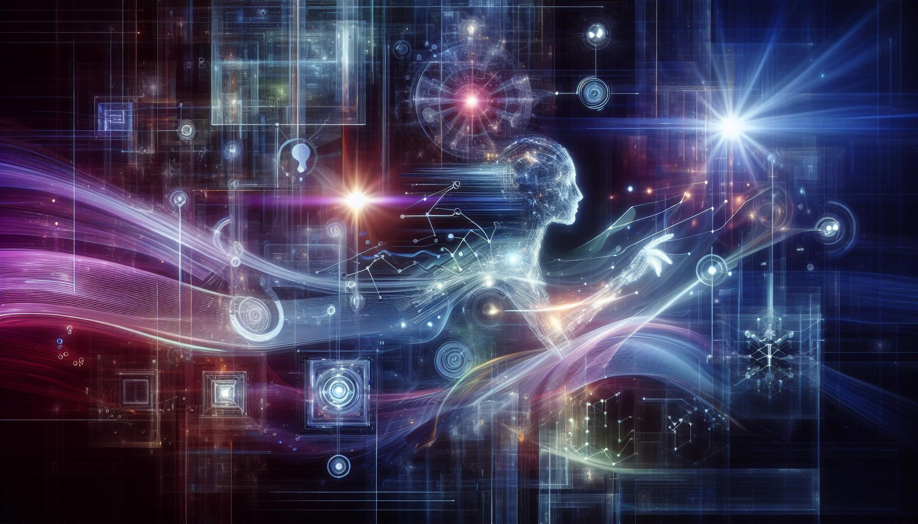 Does the Bible Say Anything About AI: Faith Perspectives on Technology 4 Biblical Principles on Human Creativity and Innovation