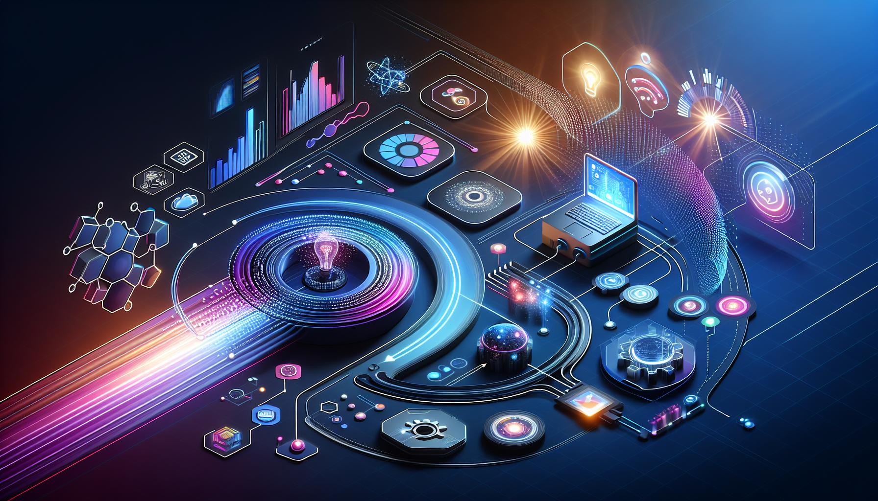 AI Home Run Predictor: Forecast Baseball Performance with Data 5 Building a Predictive Model: Steps from Data Collection to Insights