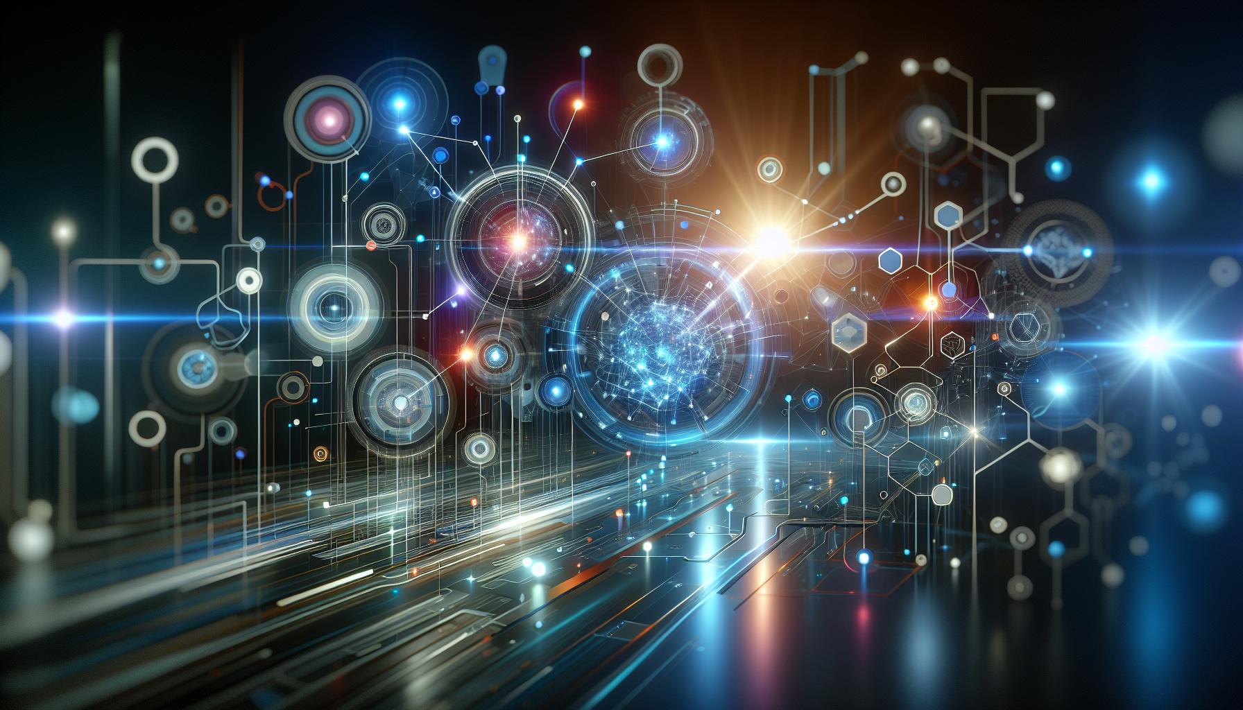 AI Startup Coach Compass: Navigate Your Tech Venture to Success 5 Building a Winning AI Strategy for Your Business