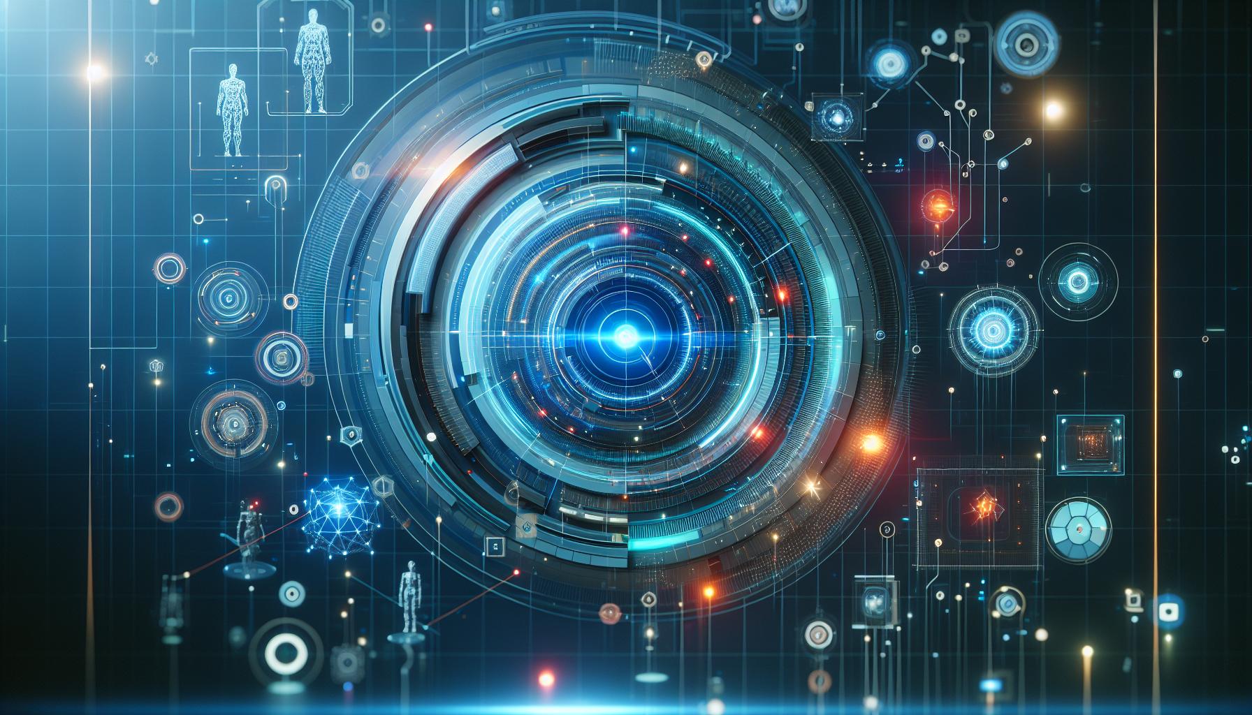 Case Studies: Successful Uses of Camera Height in AI Projects